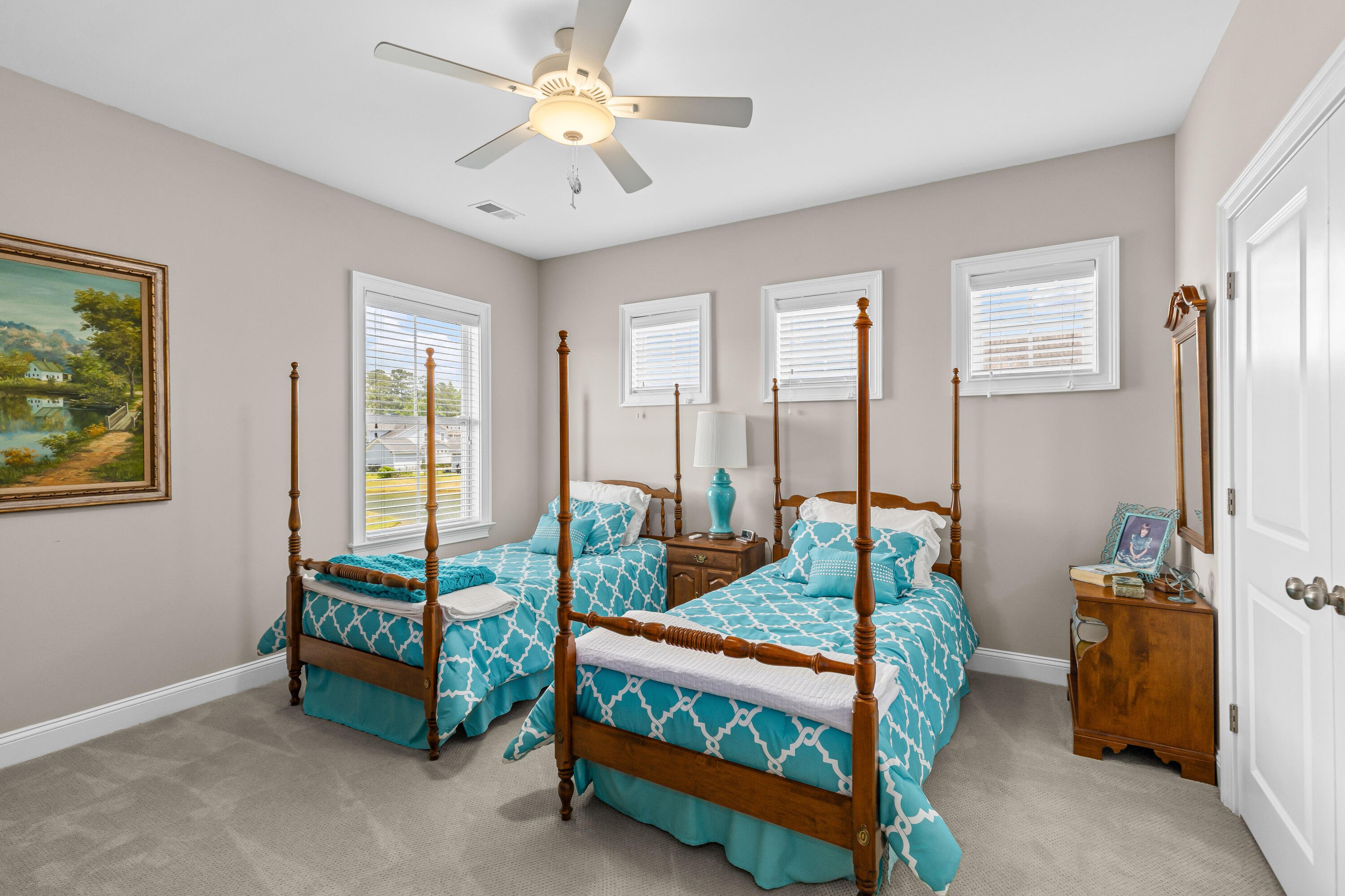 3635 Spindrift Drive