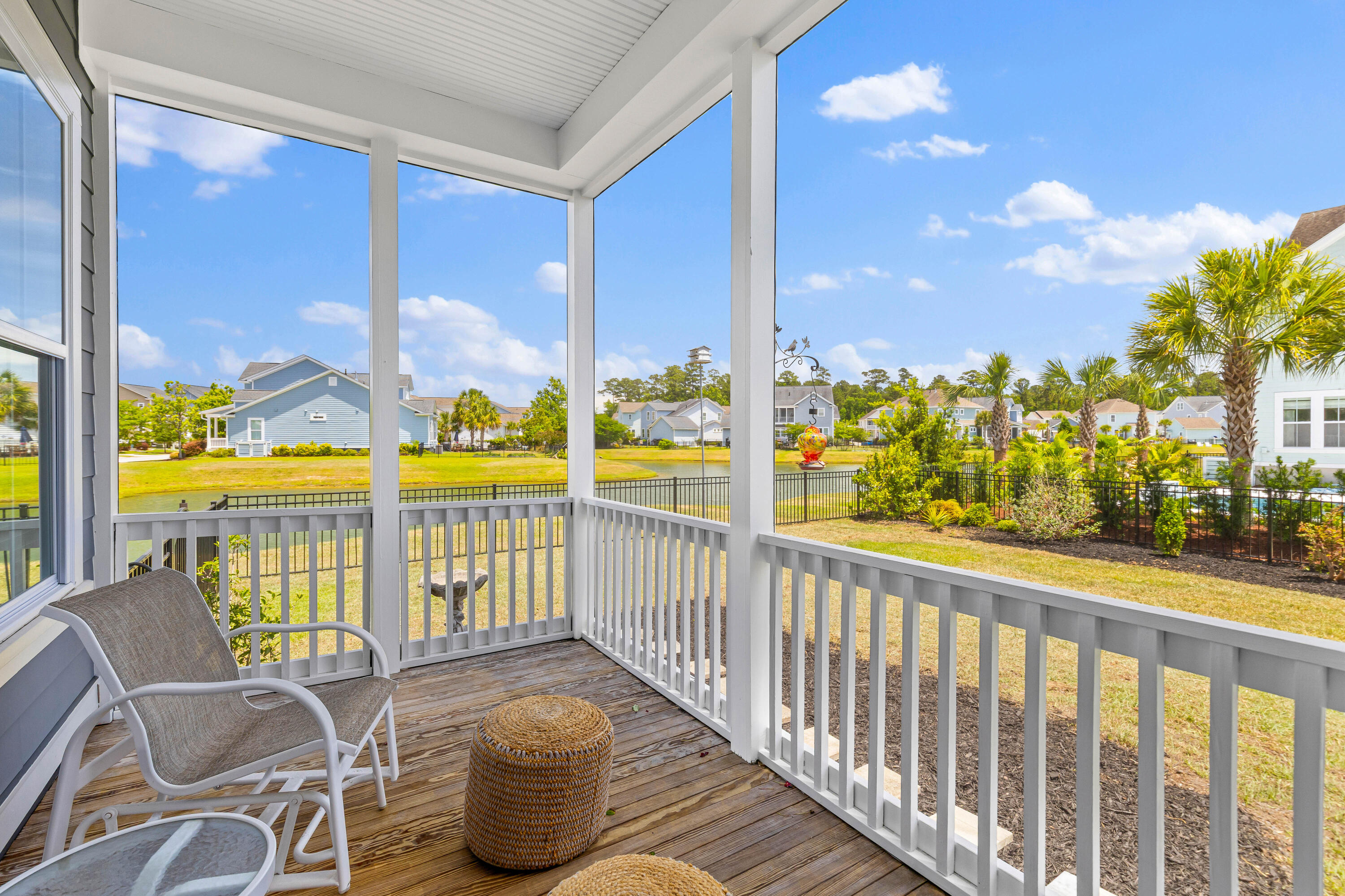 3635 Spindrift Drive