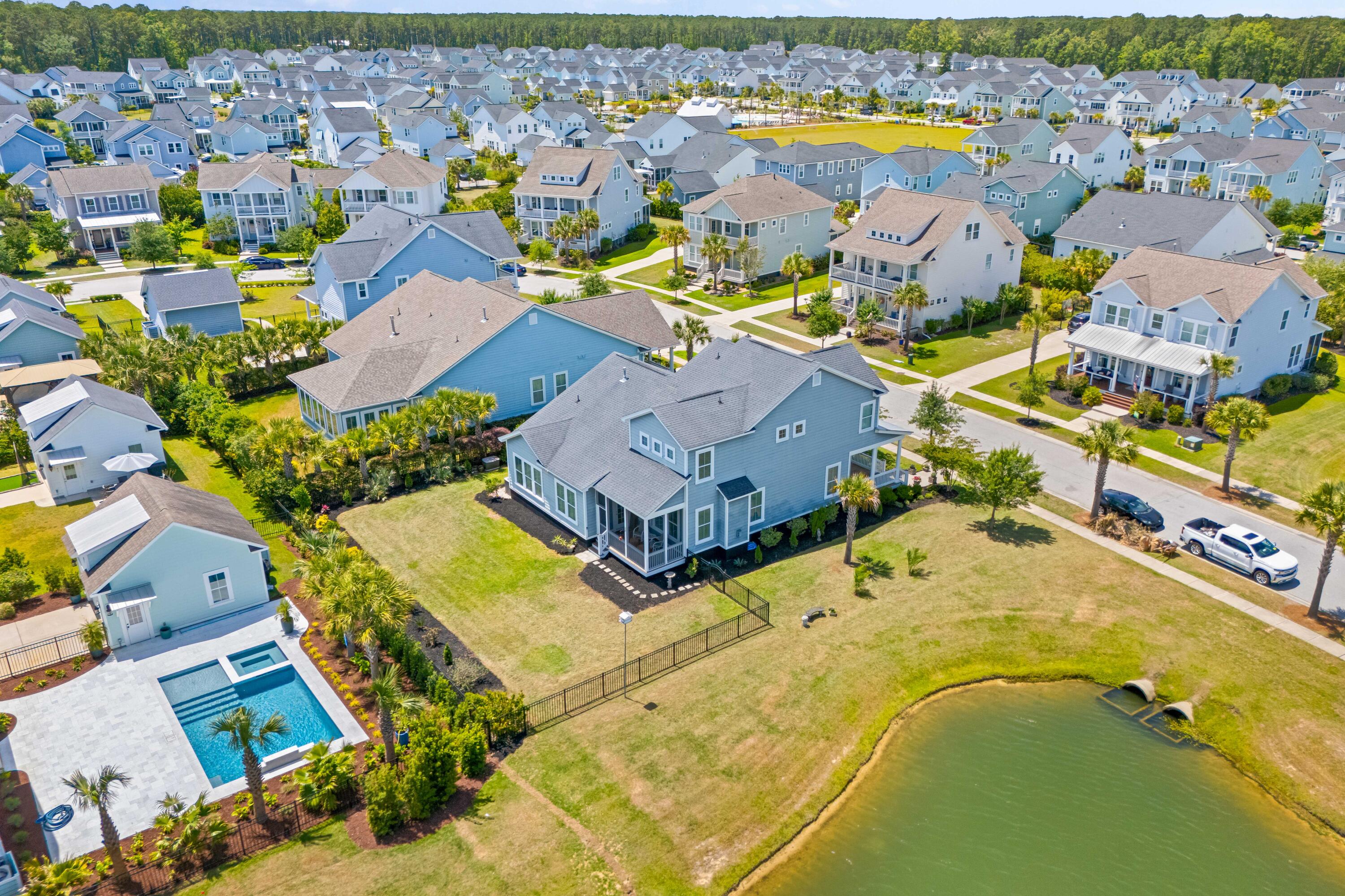 3635 Spindrift Drive