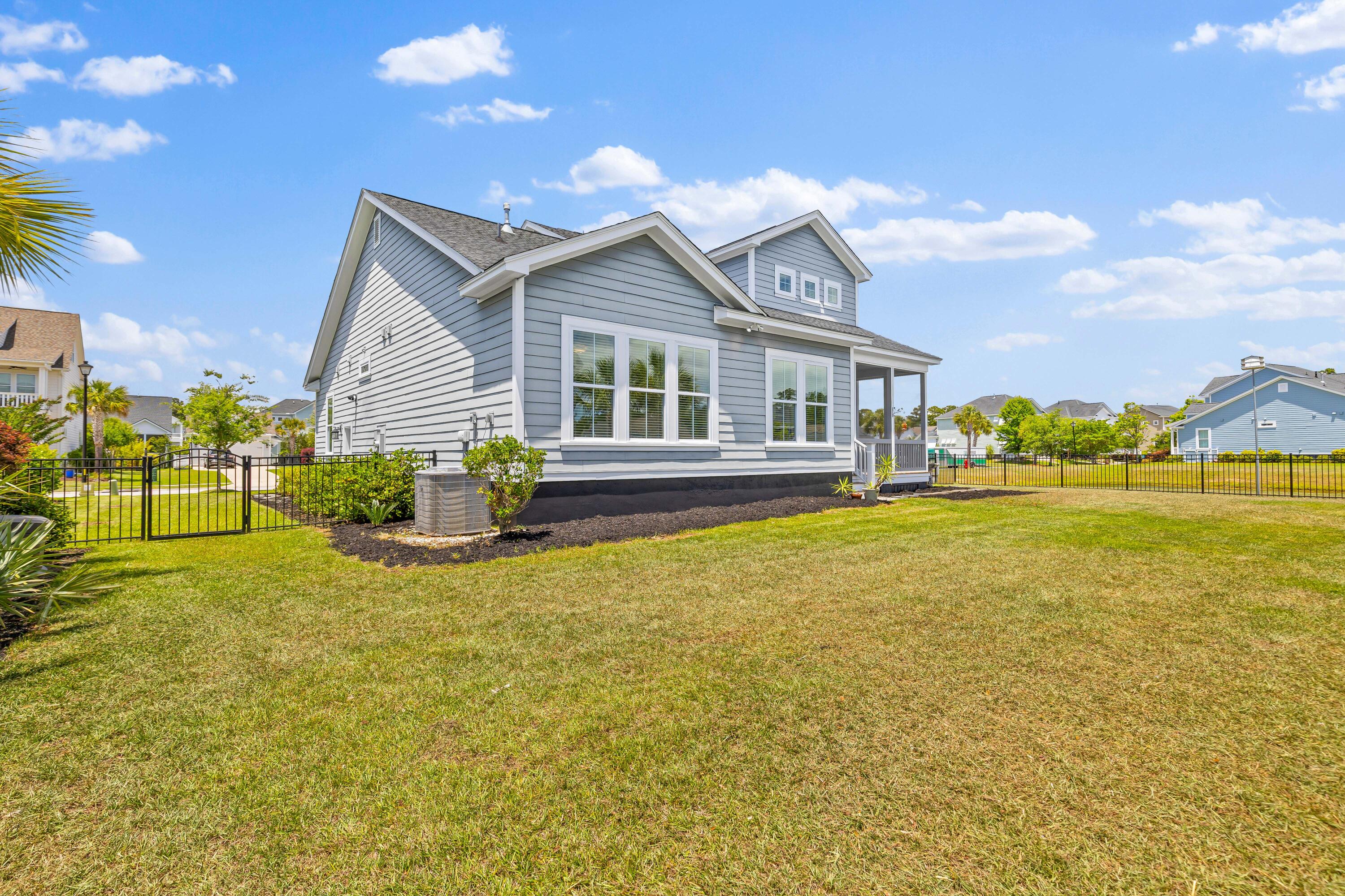 3635 Spindrift Drive