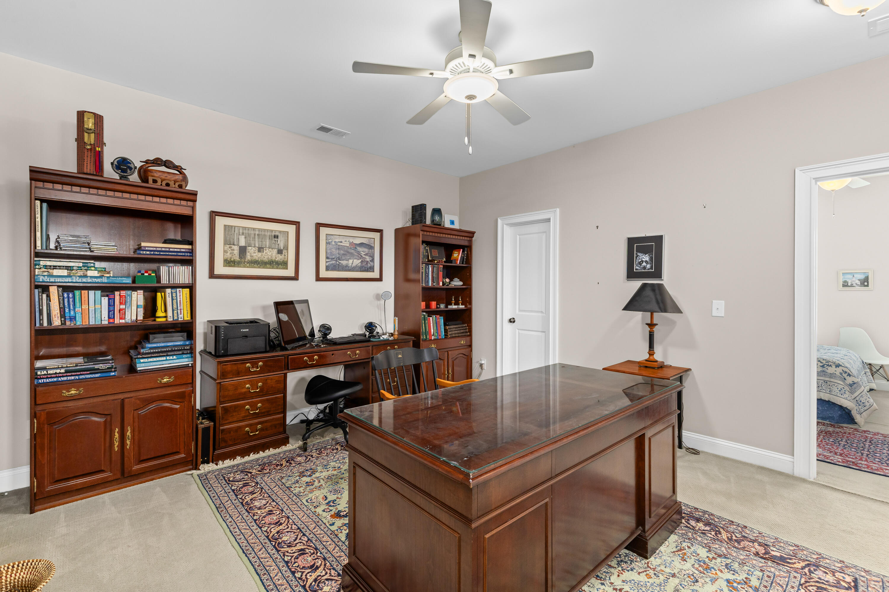3635 Spindrift Drive