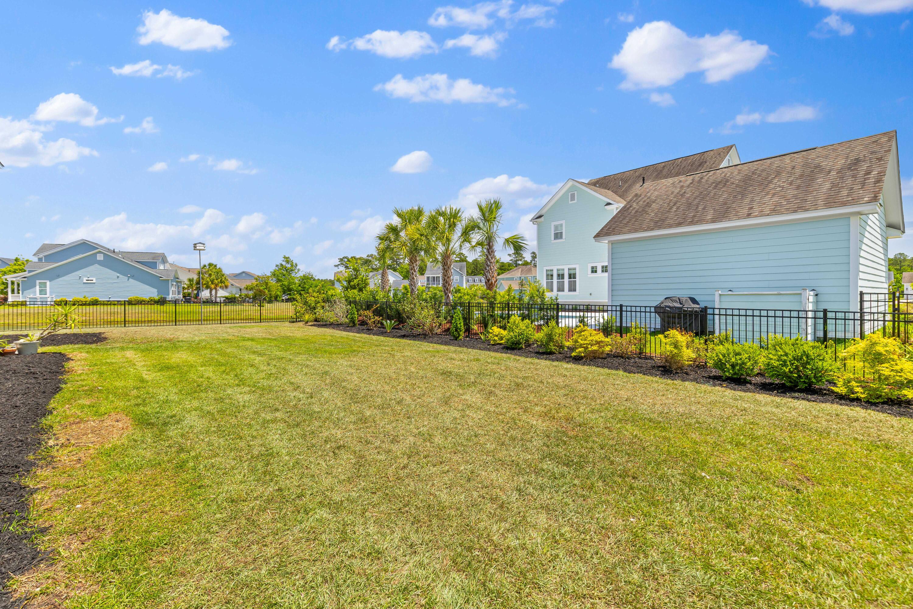 3635 Spindrift Drive