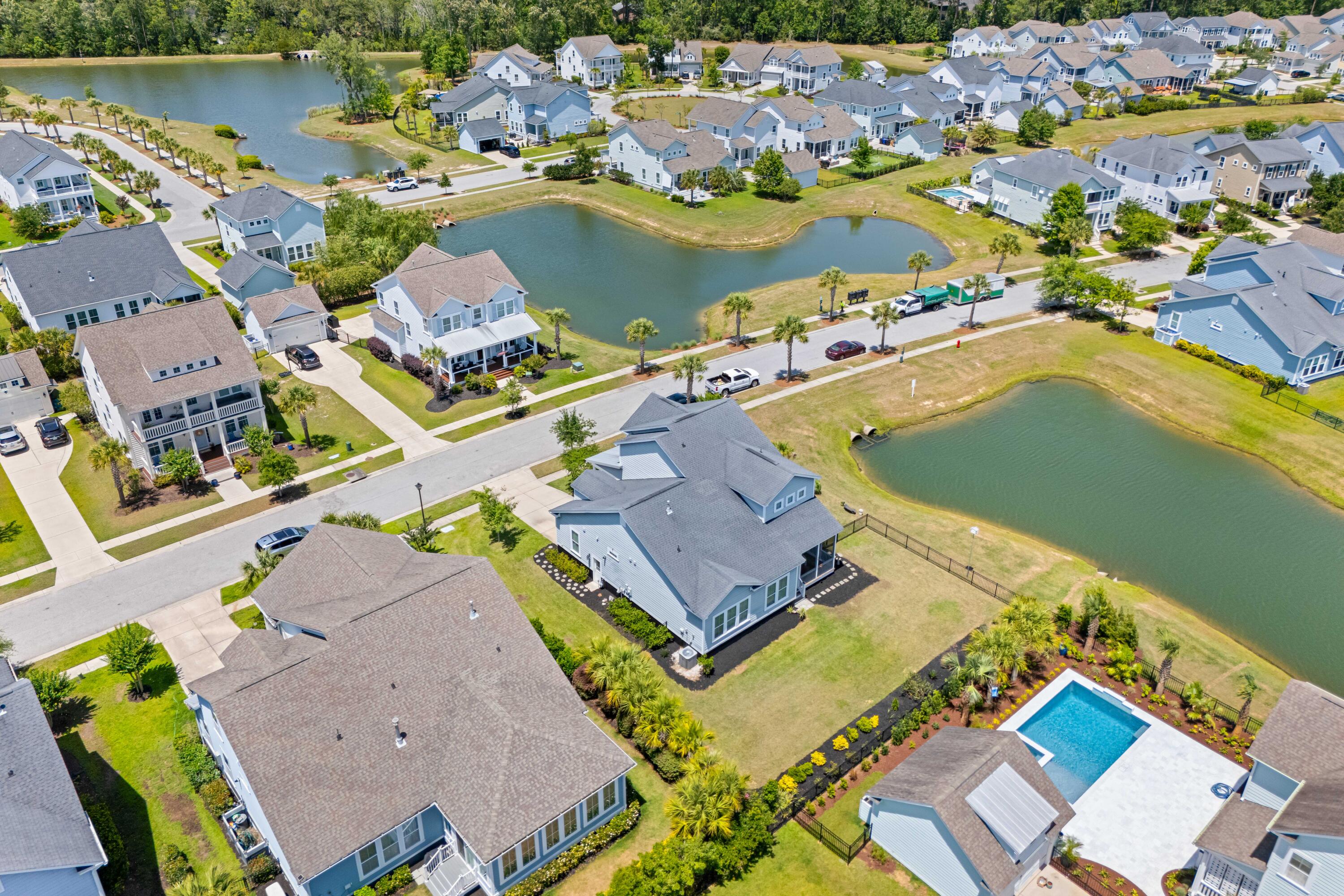 3635 Spindrift Drive