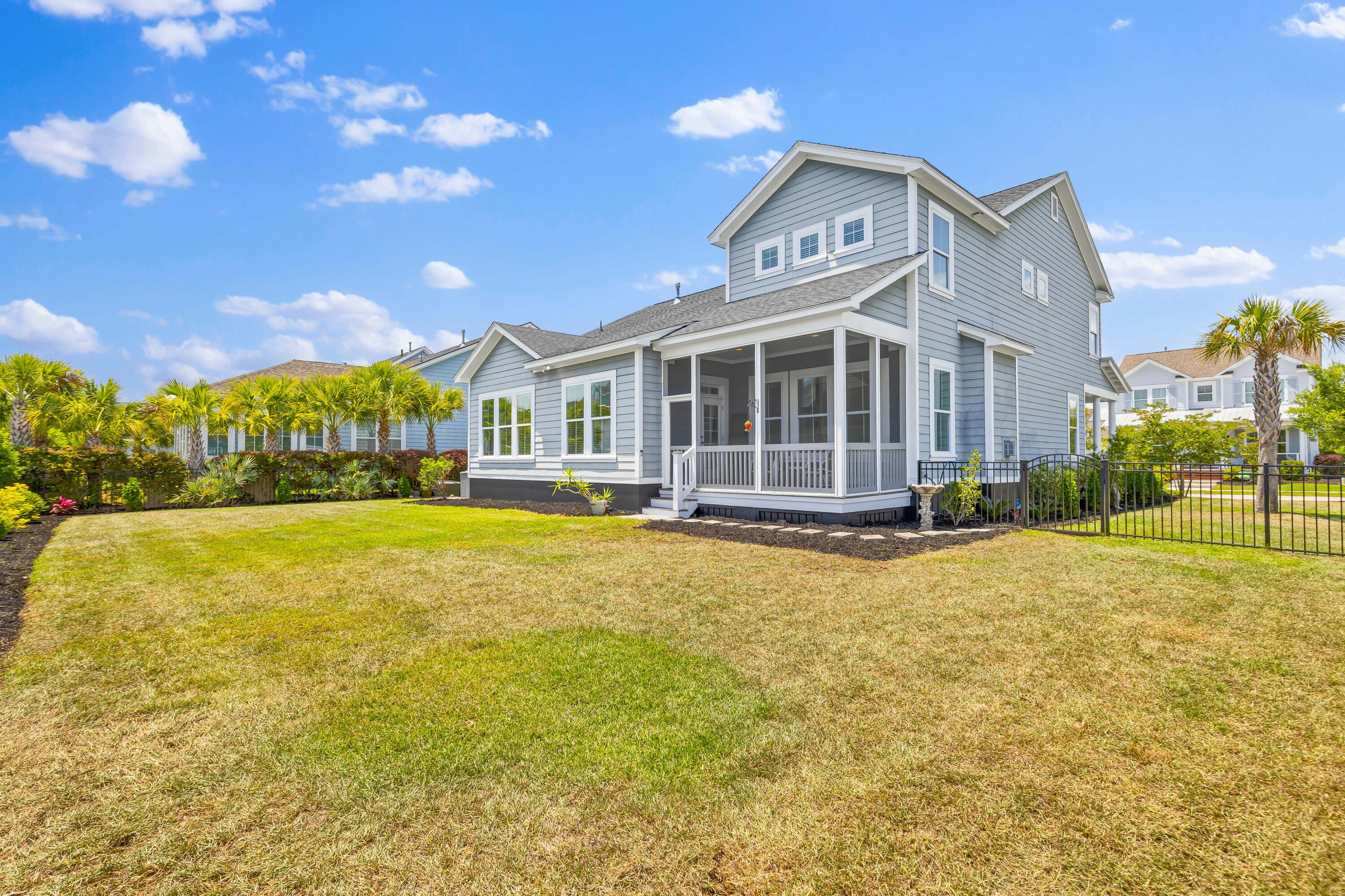 3635 Spindrift Drive