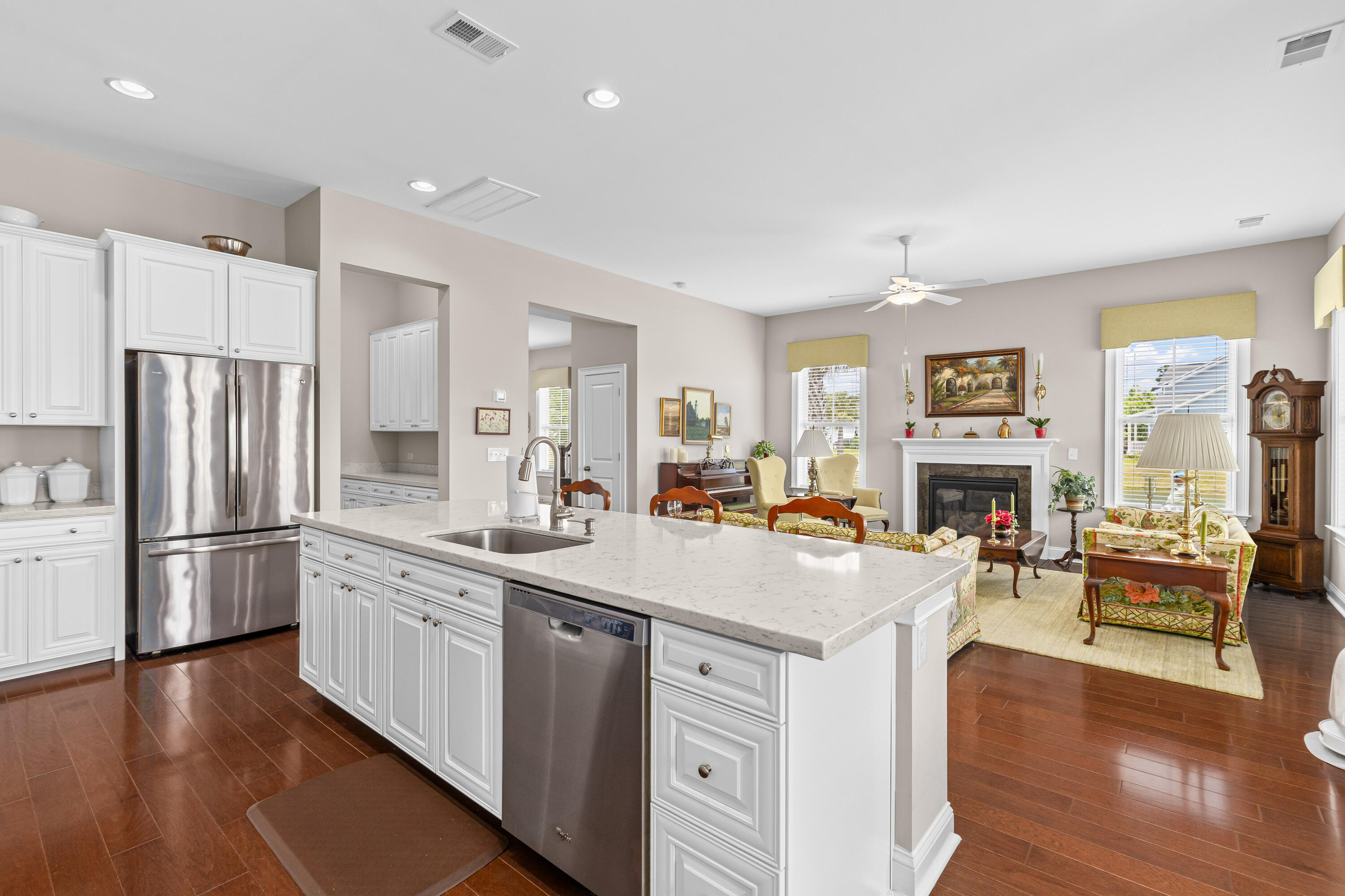 3635 Spindrift Drive