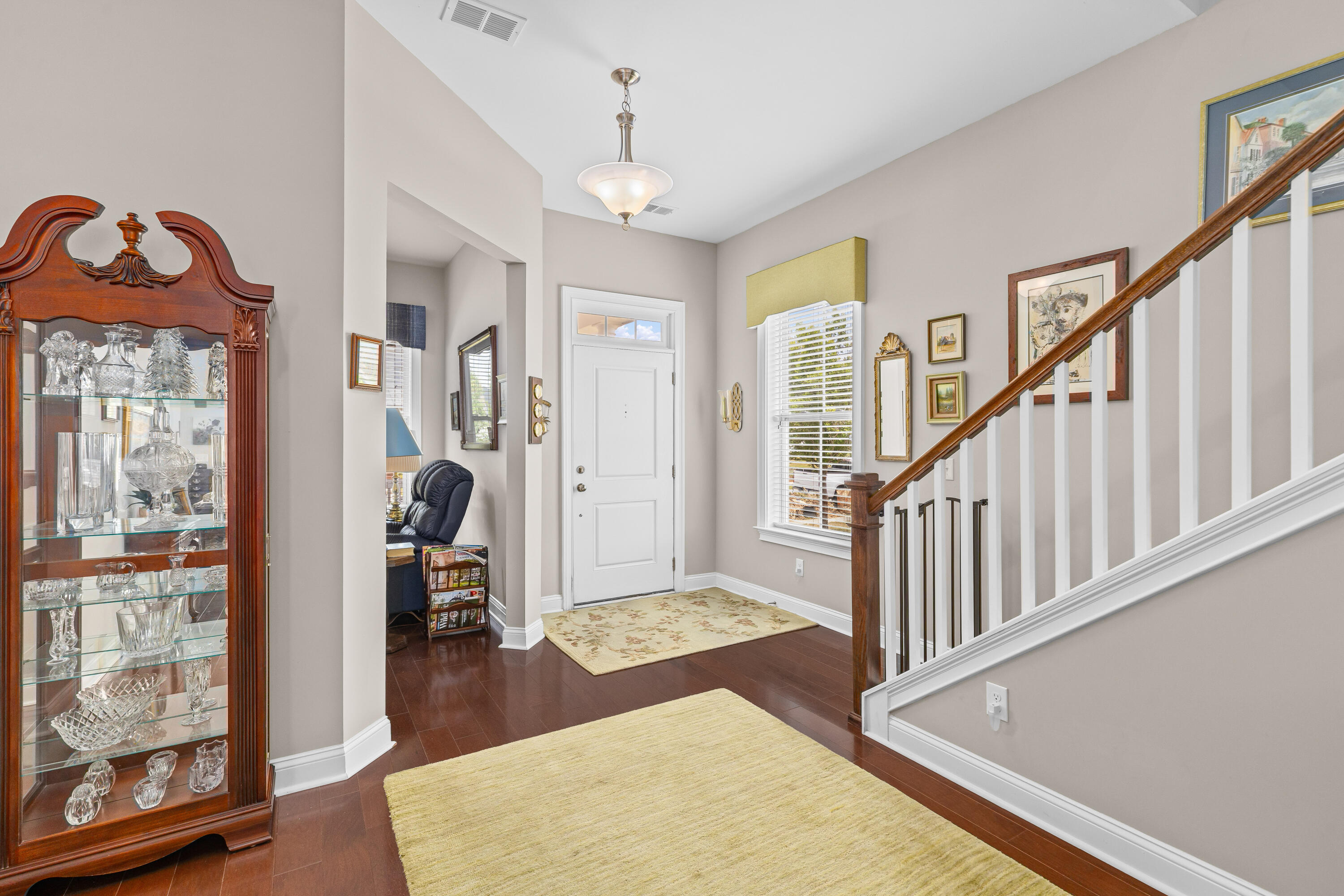 3635 Spindrift Drive
