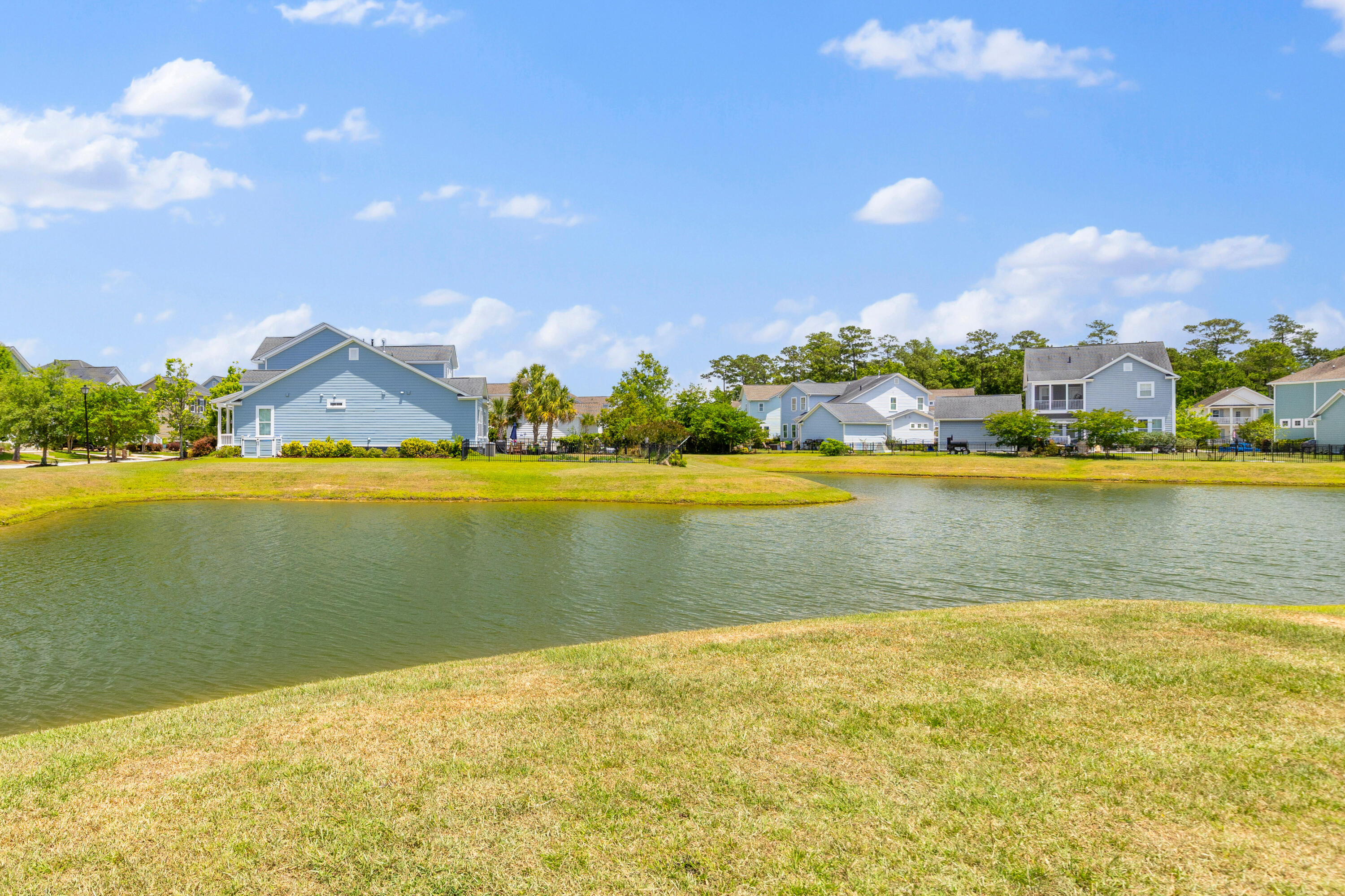 3635 Spindrift Drive