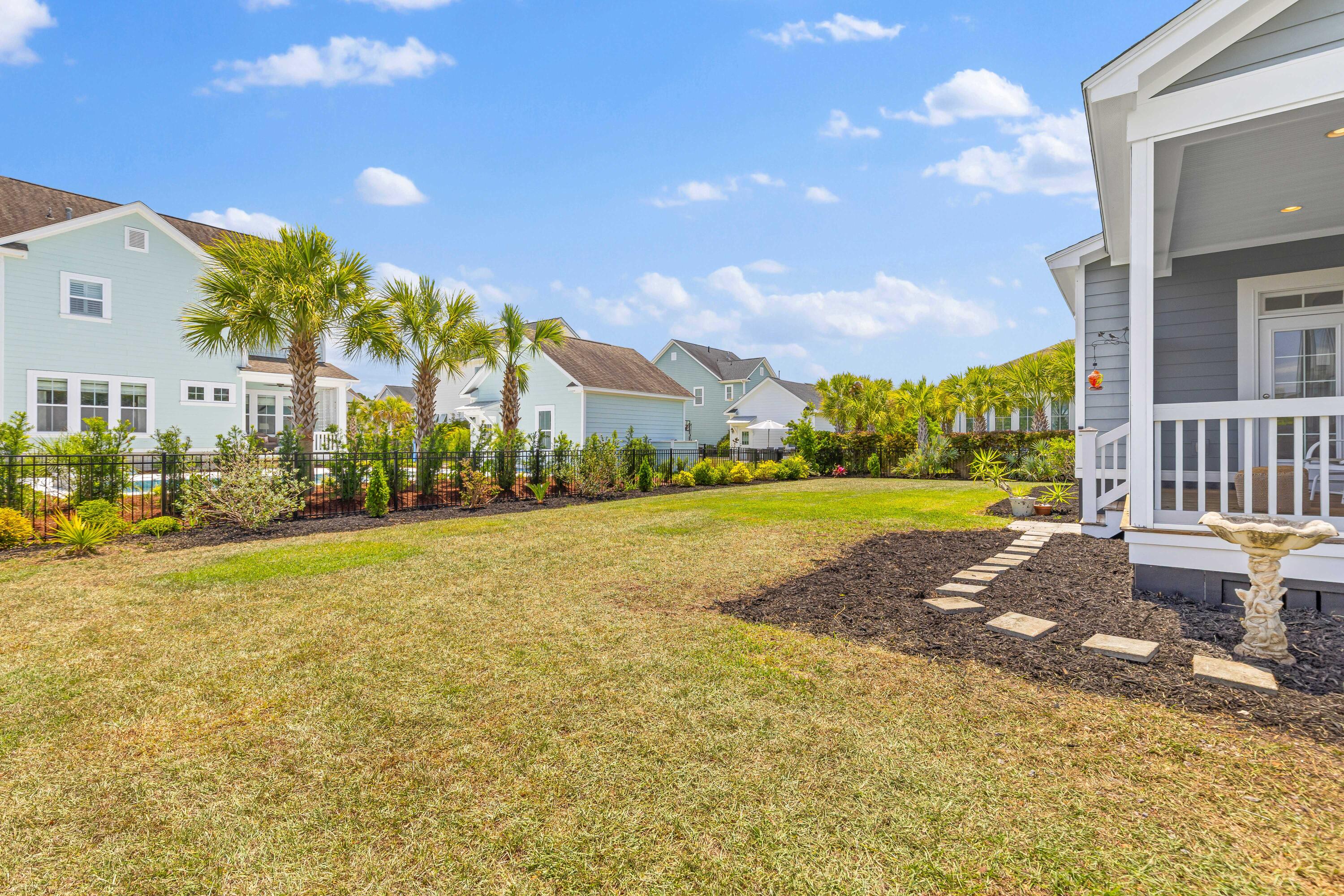 3635 Spindrift Drive