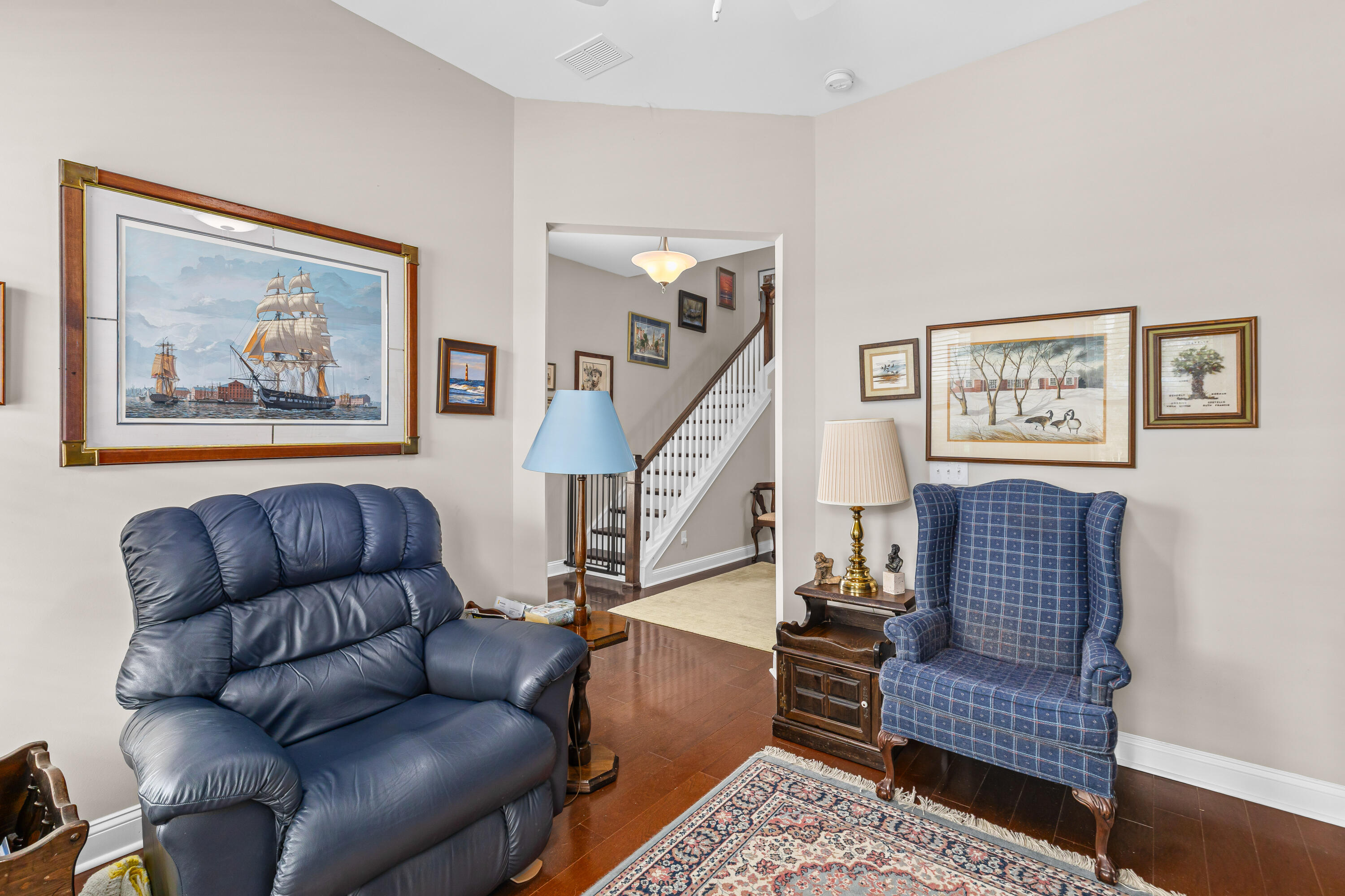 3635 Spindrift Drive