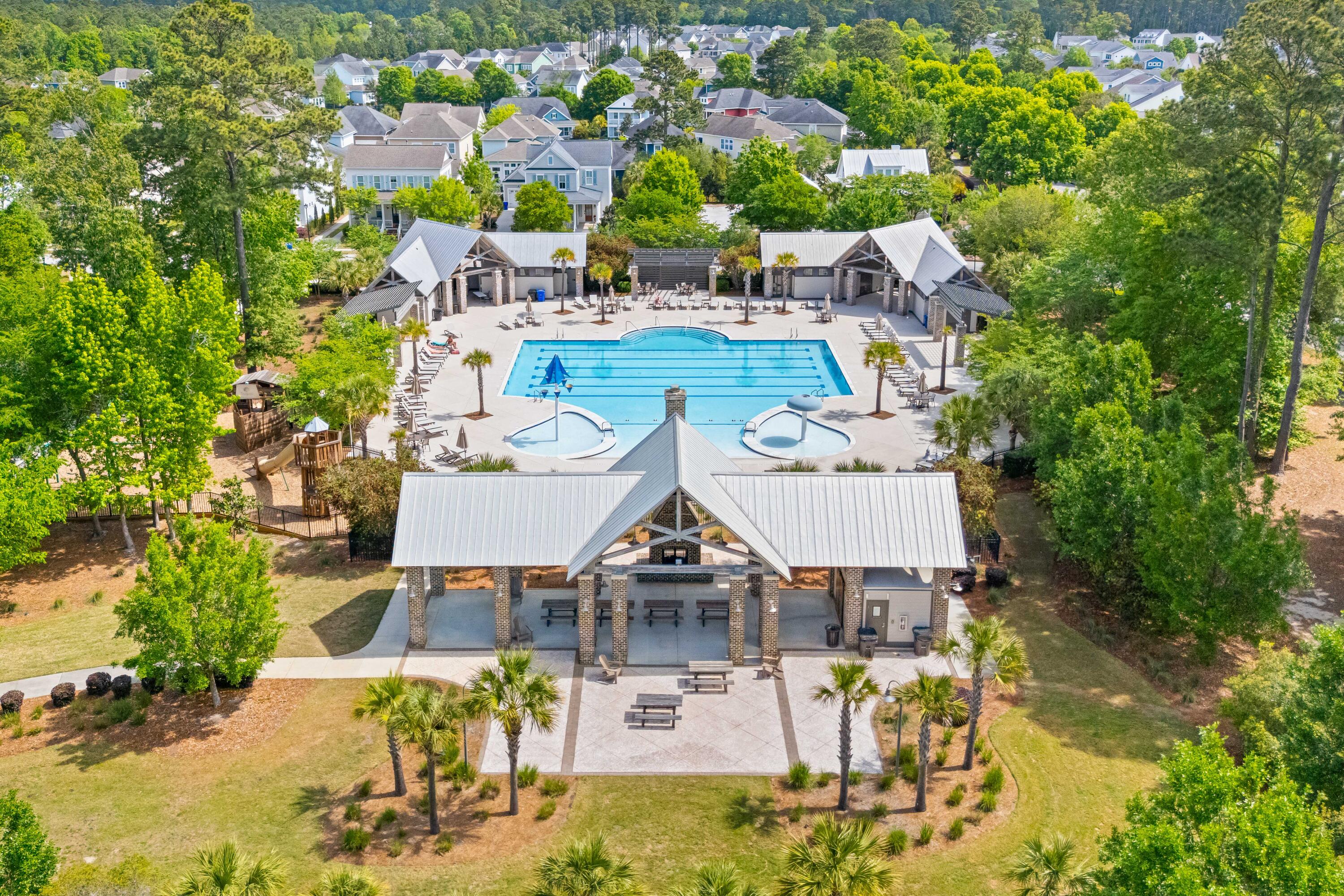 3635 Spindrift Drive