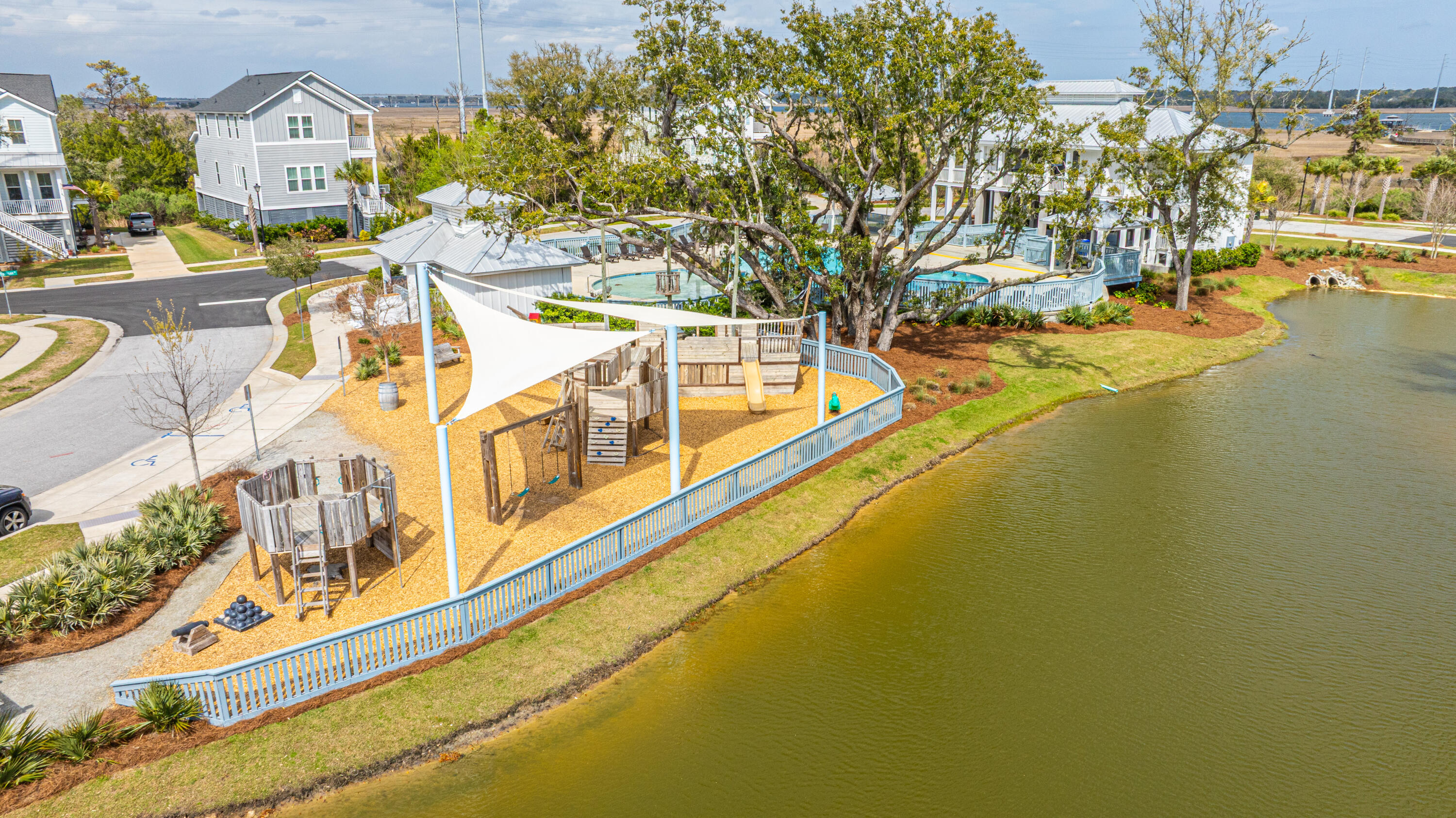 2671 Private Lefler Drive Unit: Private Lefler Dr Johns Island