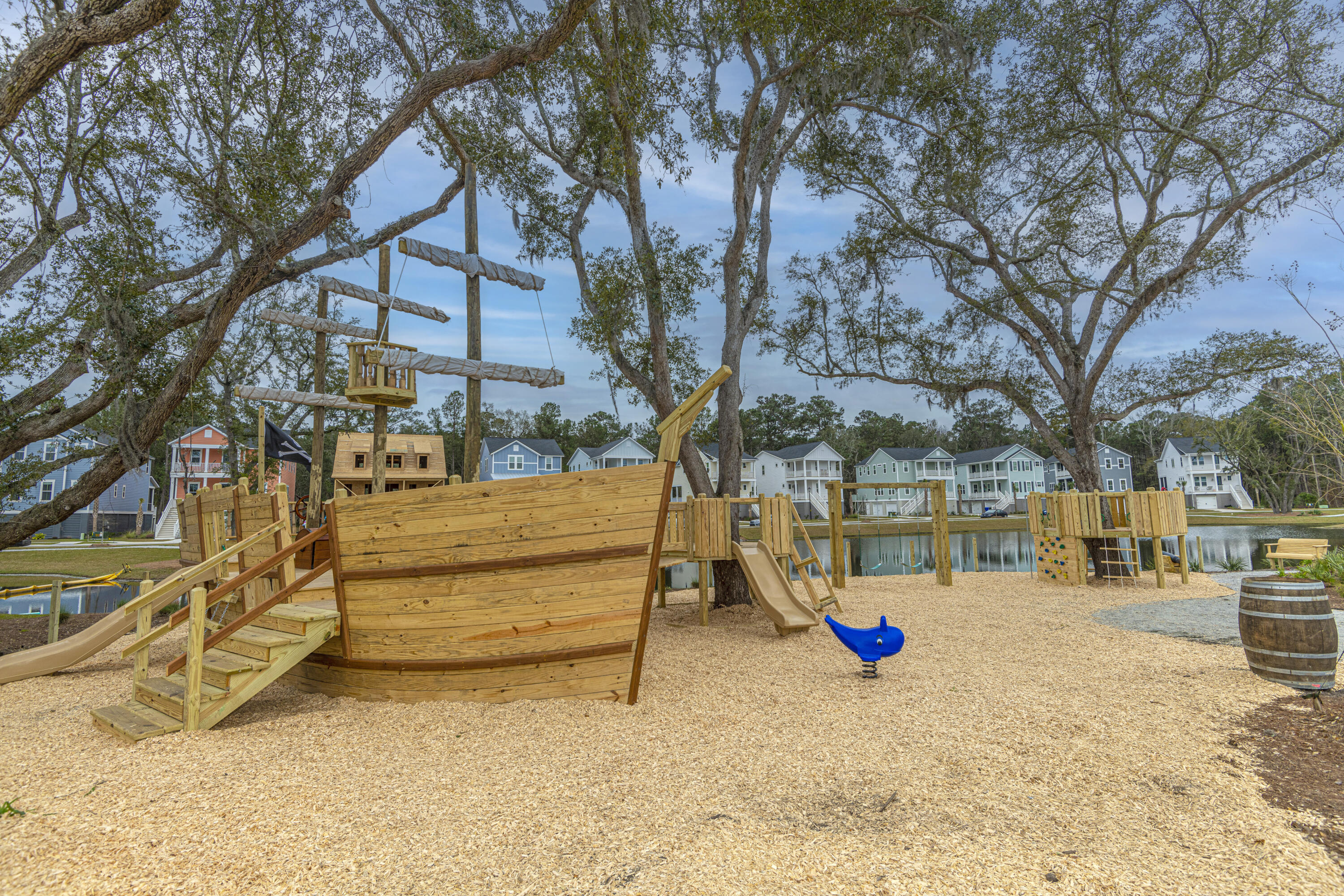 2671 Private Lefler Drive Unit: Private Lefler Dr Johns Island