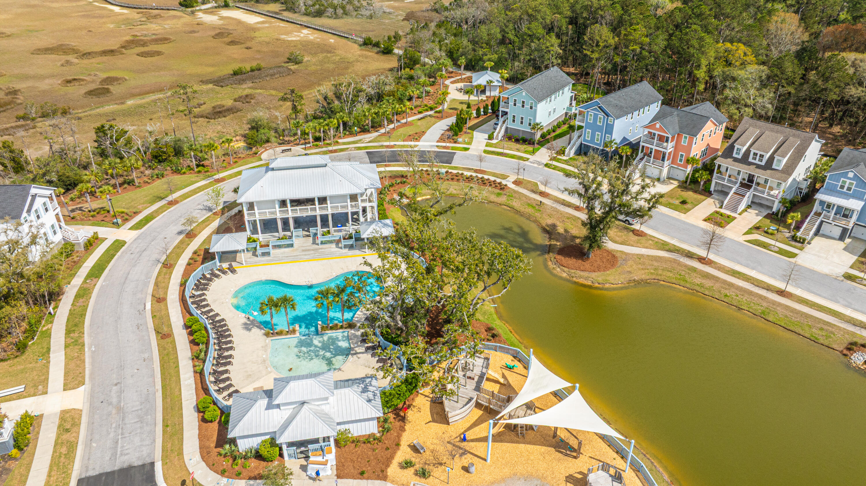 2671 Private Lefler Drive Unit: Private Lefler Dr Johns Island
