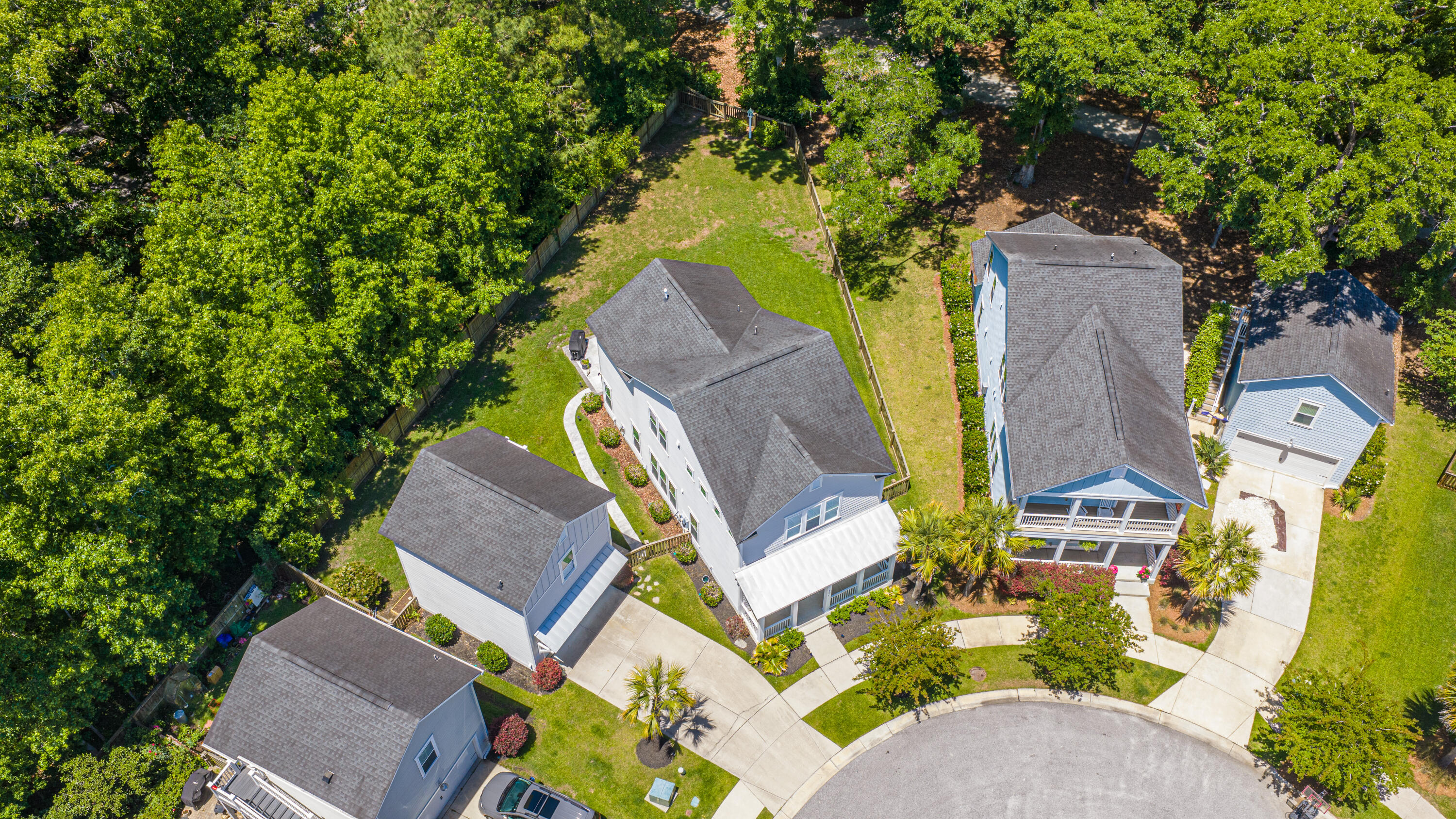 2671 Private Lefler Drive Unit: Private Lefler Dr Johns Island