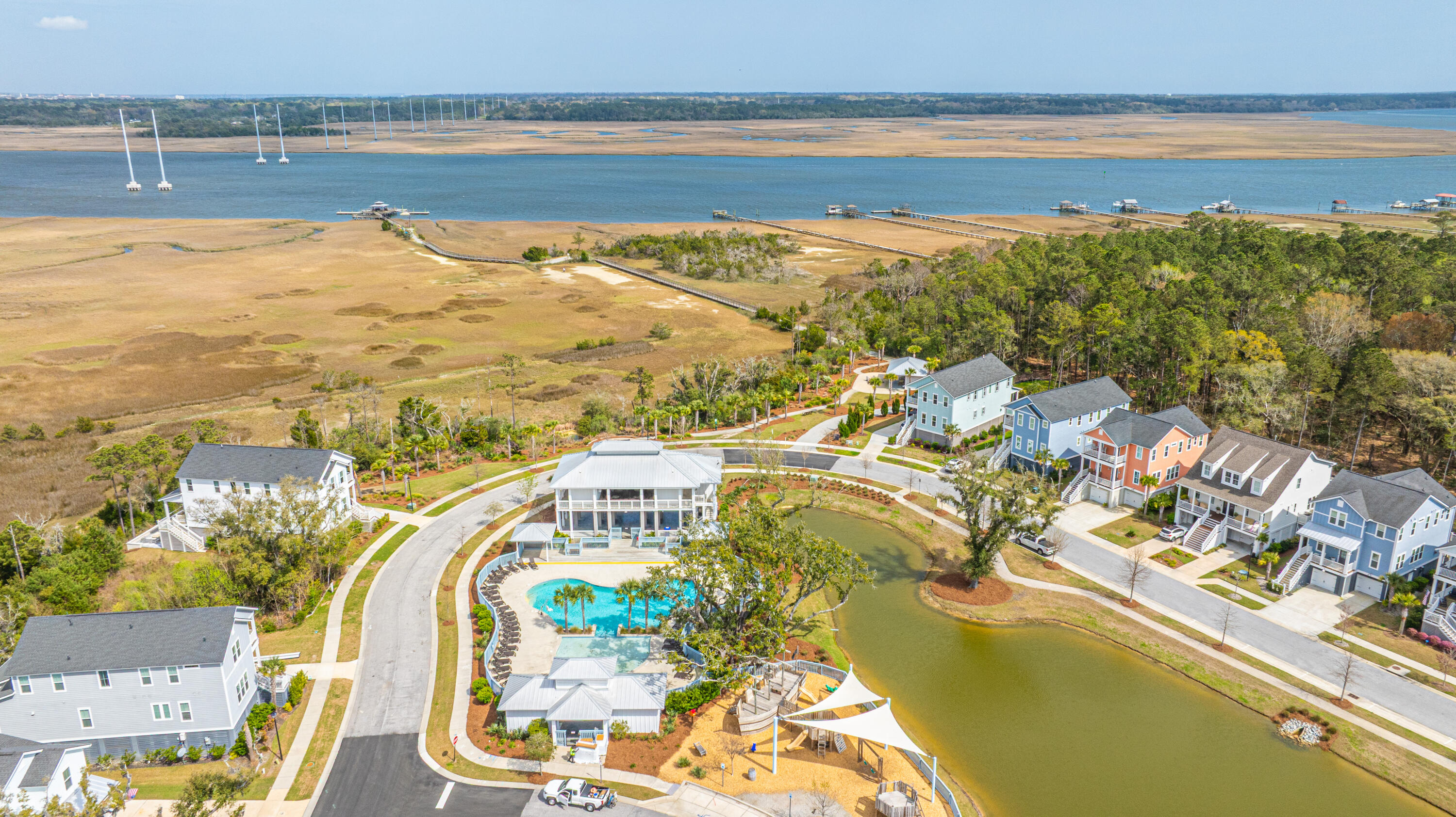 2671 Private Lefler Drive Unit: Private Lefler Dr Johns Island