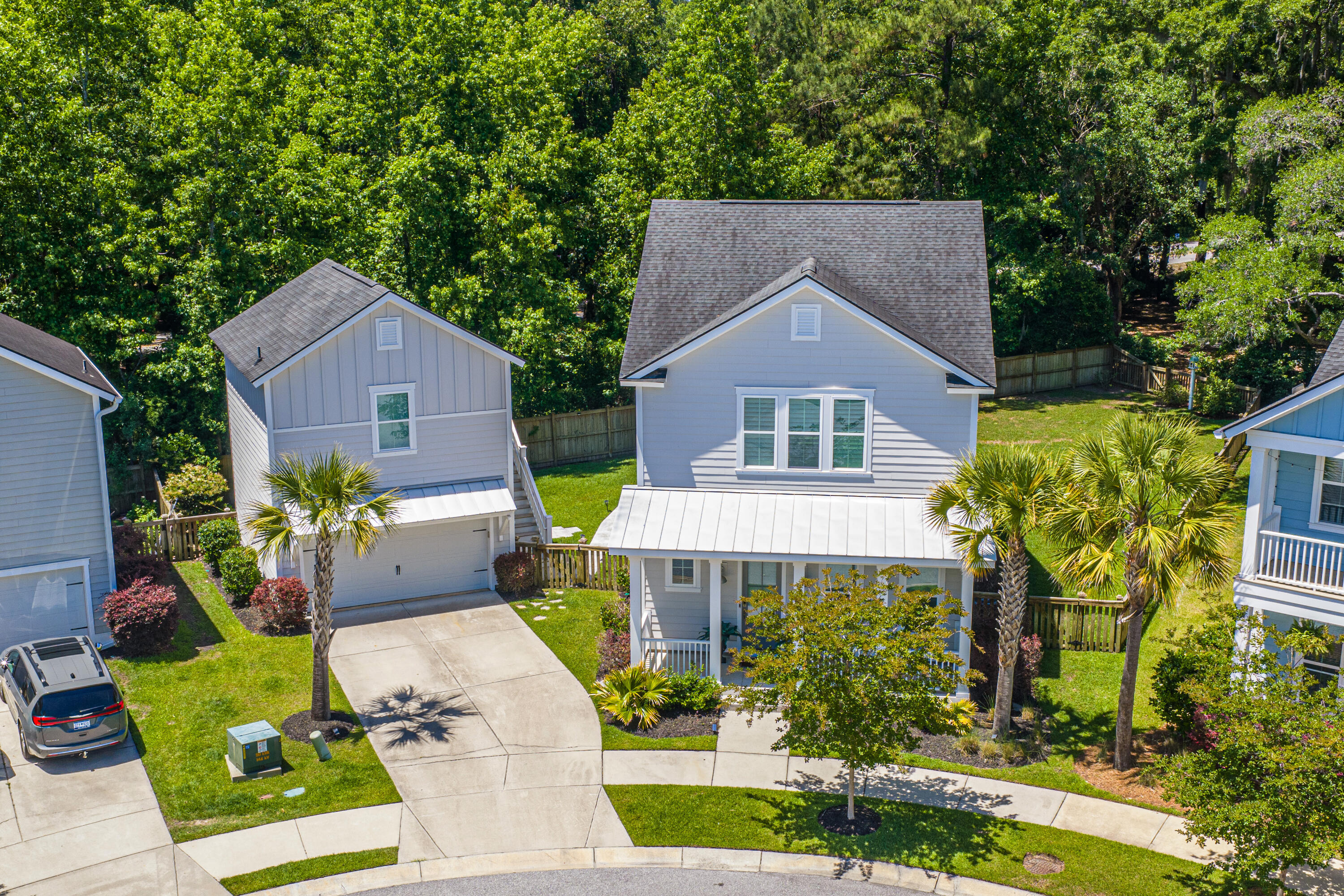 2671 Private Lefler Drive Unit: Private Lefler Dr Johns Island