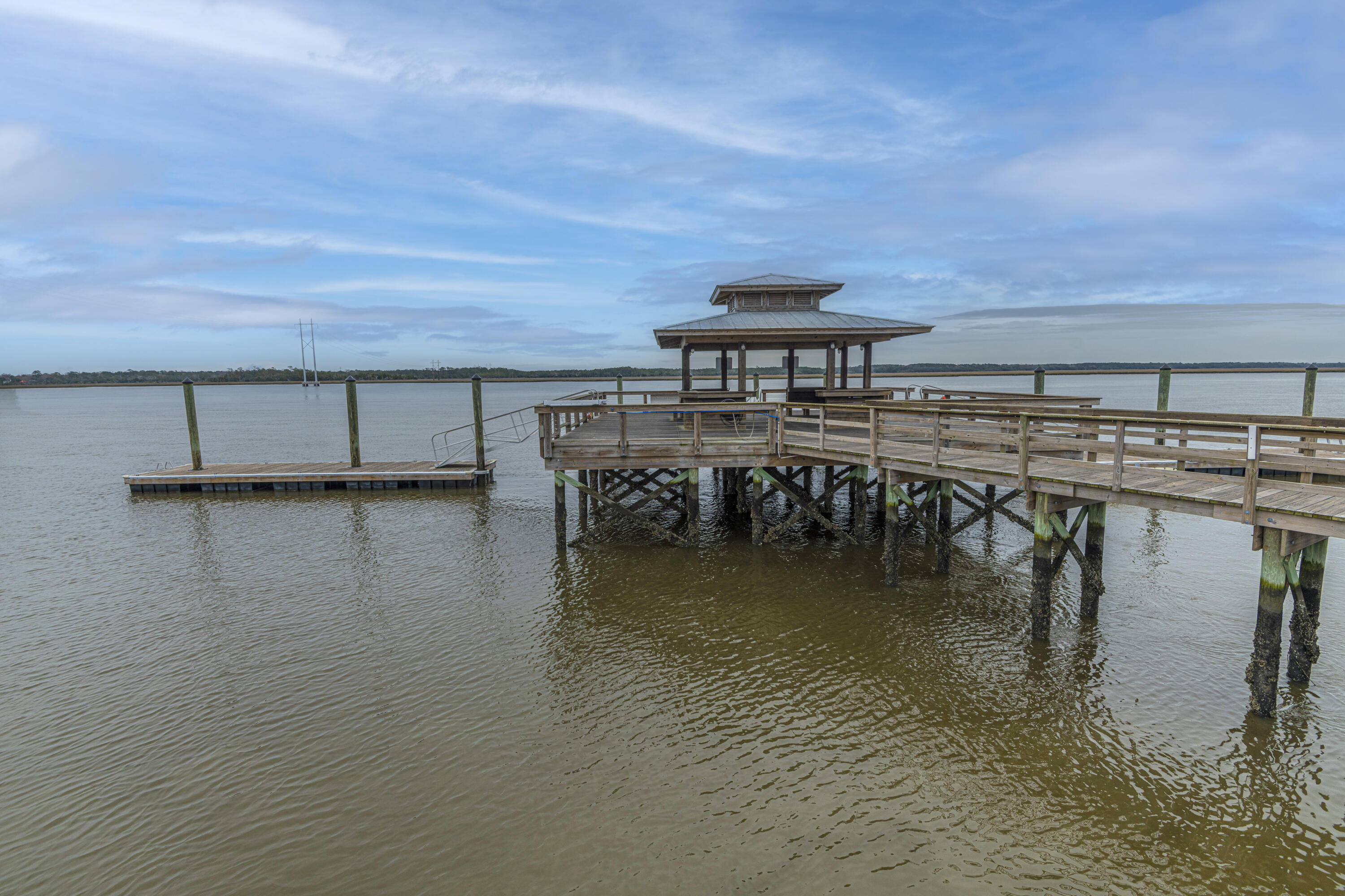 2671 Private Lefler Drive Unit: Private Lefler Dr Johns Island
