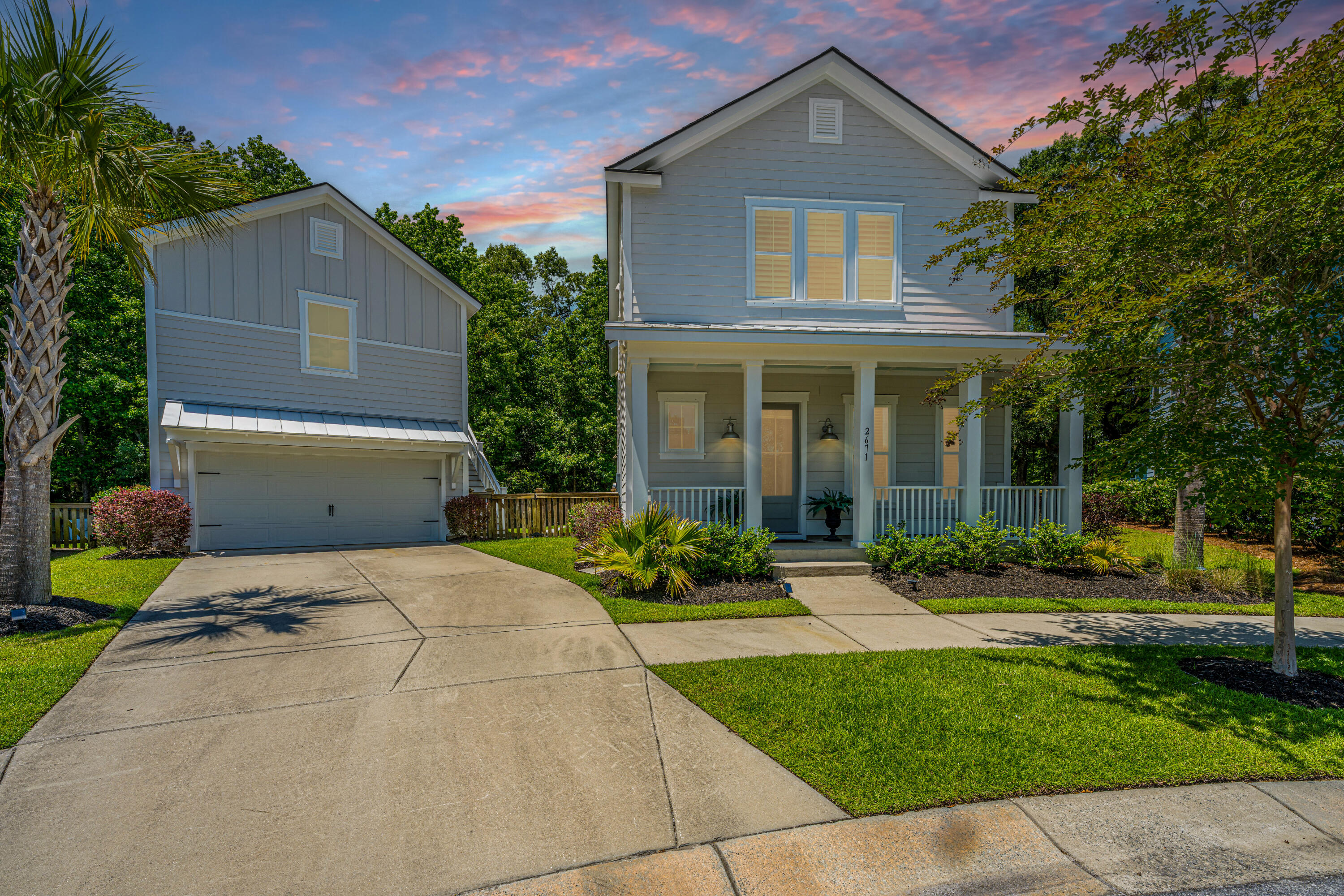 2671 Private Lefler Drive Unit: Private Lefler Dr Johns Island