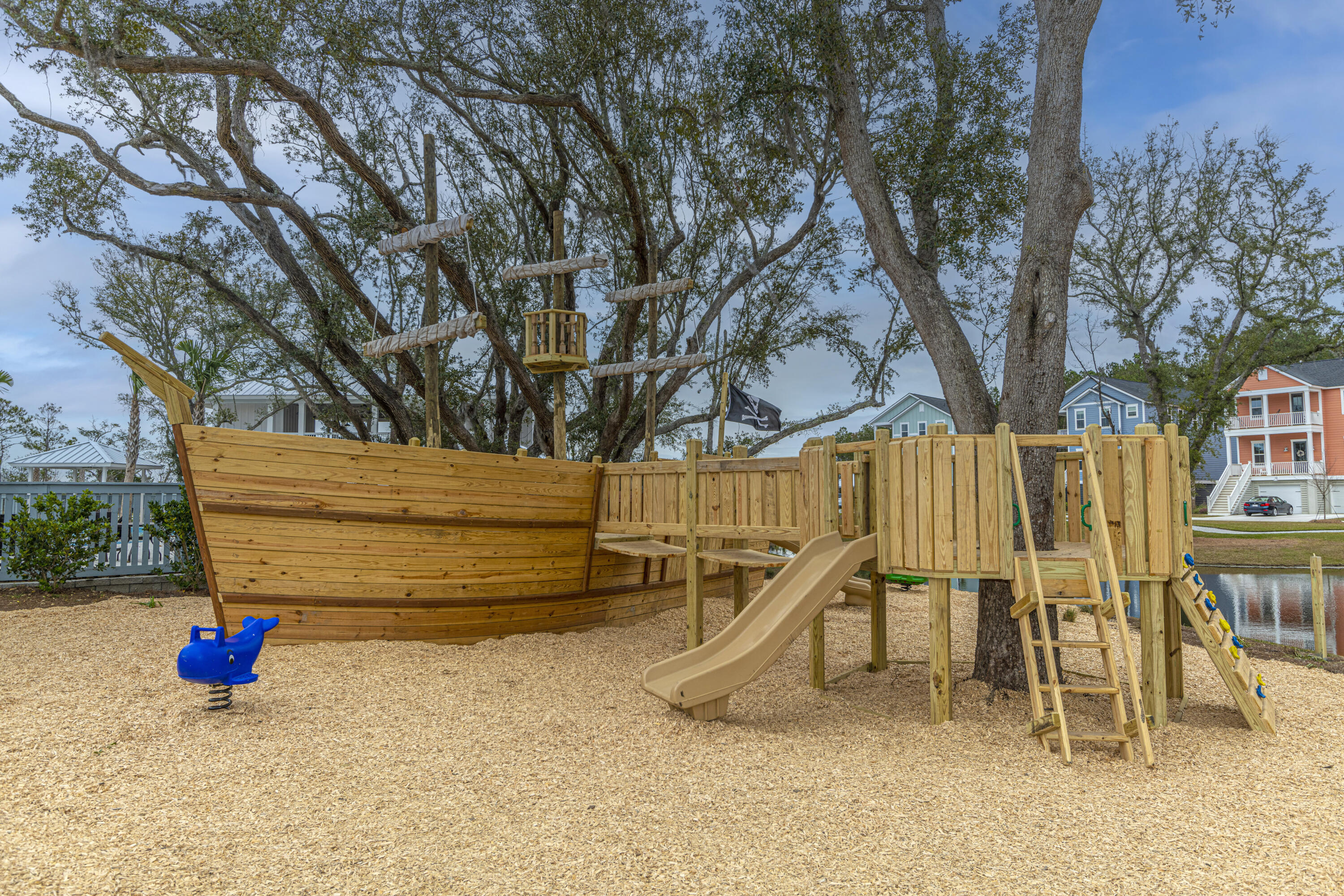 2671 Private Lefler Drive Unit: Private Lefler Dr Johns Island