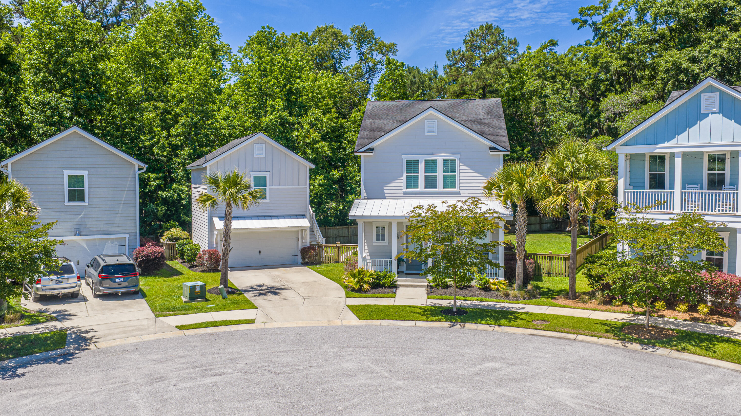 2671 Private Lefler Drive Unit: Private Lefler Dr Johns Island