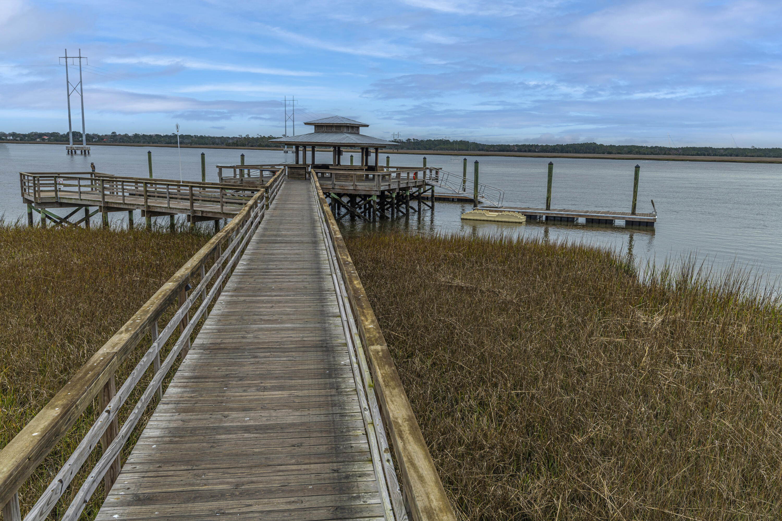 2671 Private Lefler Drive Unit: Private Lefler Dr Johns Island