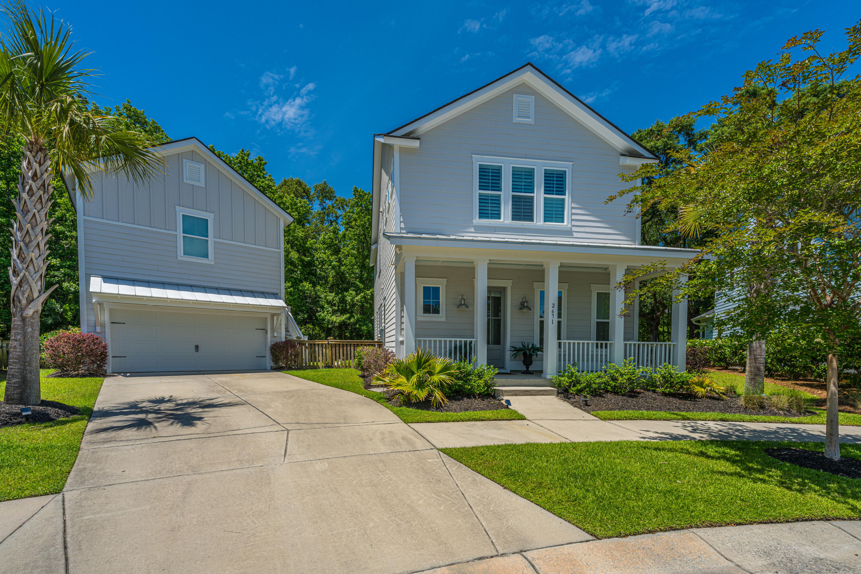 2671 Private Lefler Drive Unit: Private Lefler Dr Johns Island