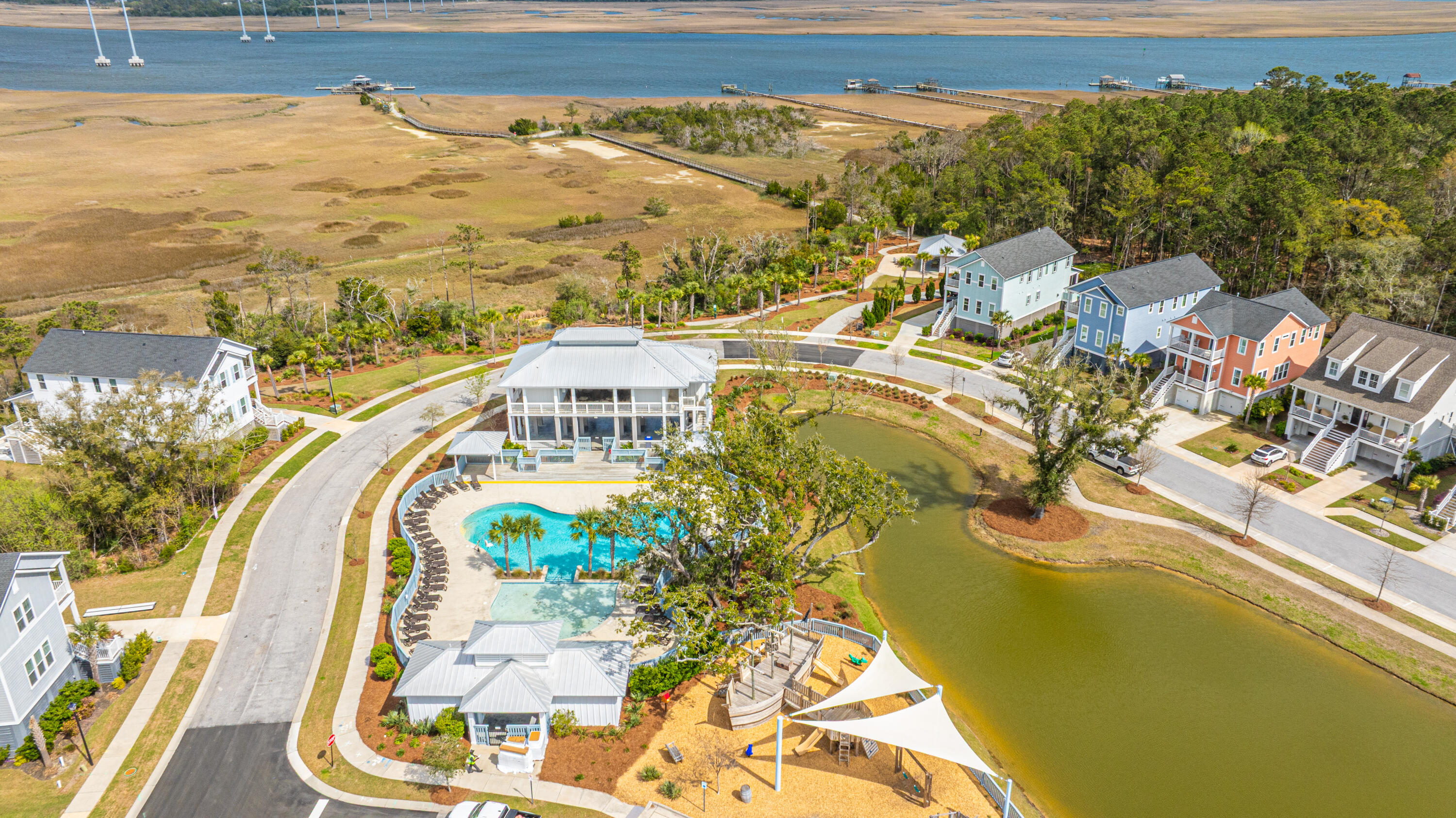 2671 Private Lefler Drive Unit: Private Lefler Dr Johns Island