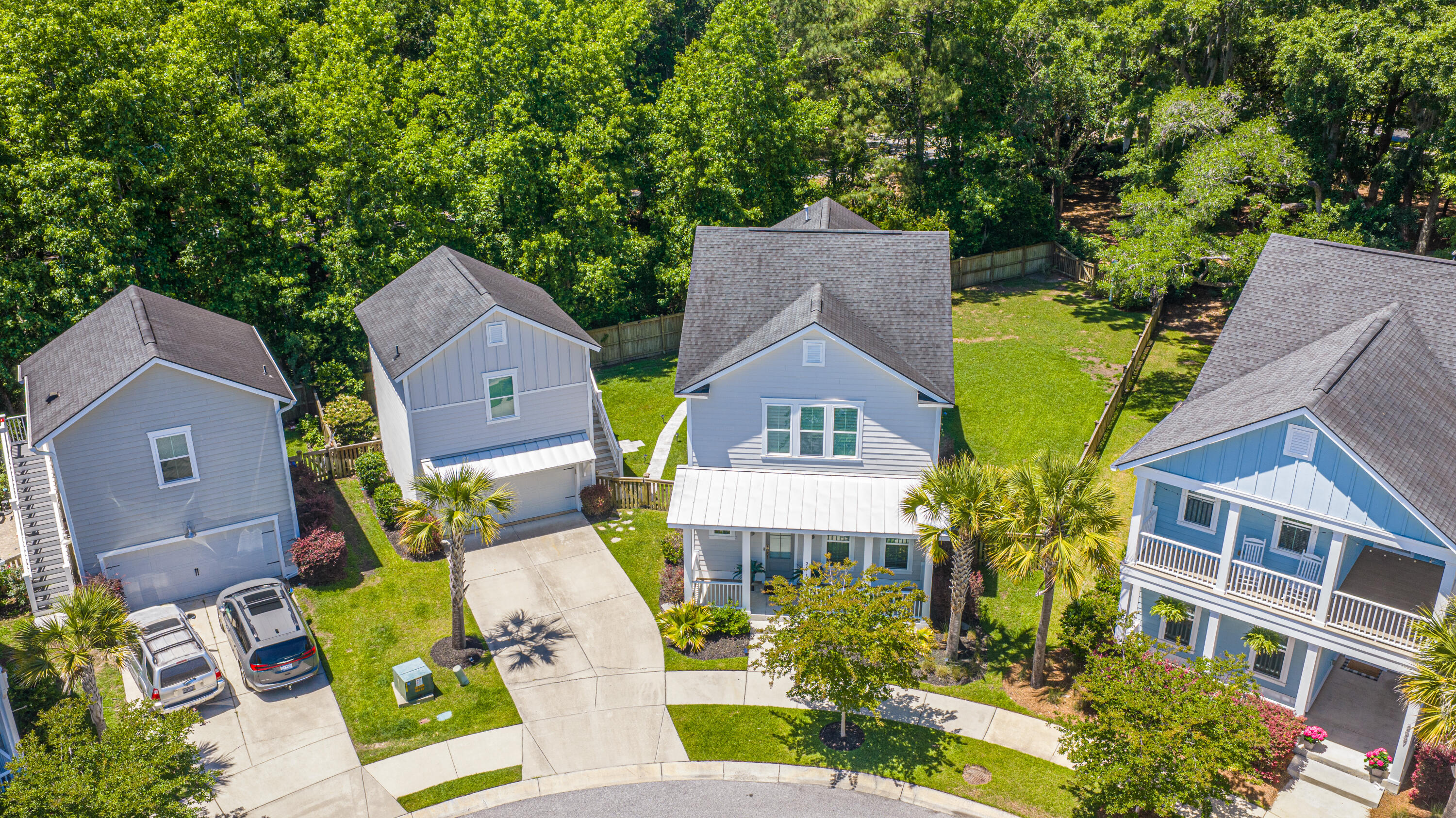 2671 Private Lefler Drive Unit: Private Lefler Dr Johns Island