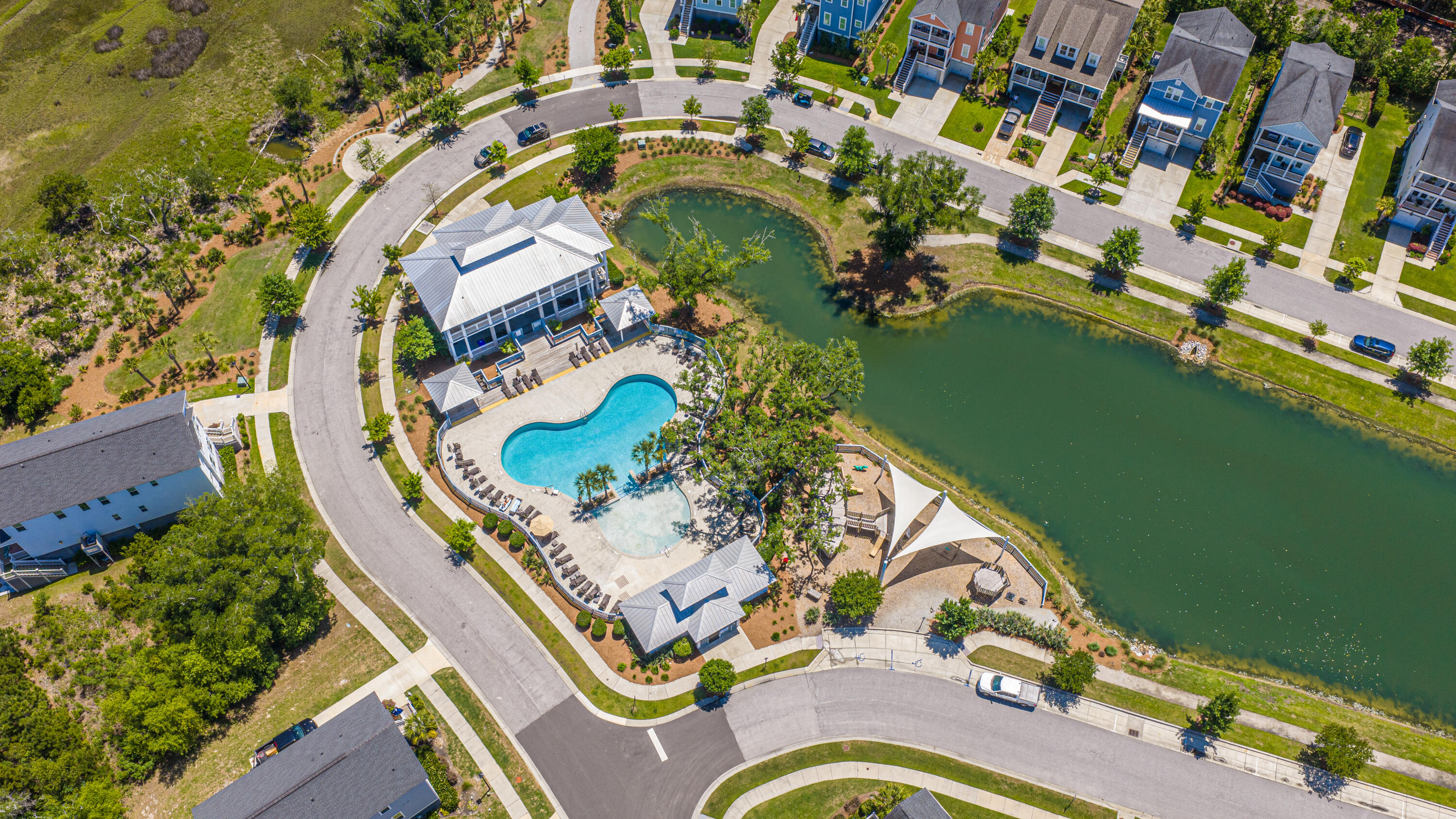 2671 Private Lefler Drive Unit: Private Lefler Dr Johns Island