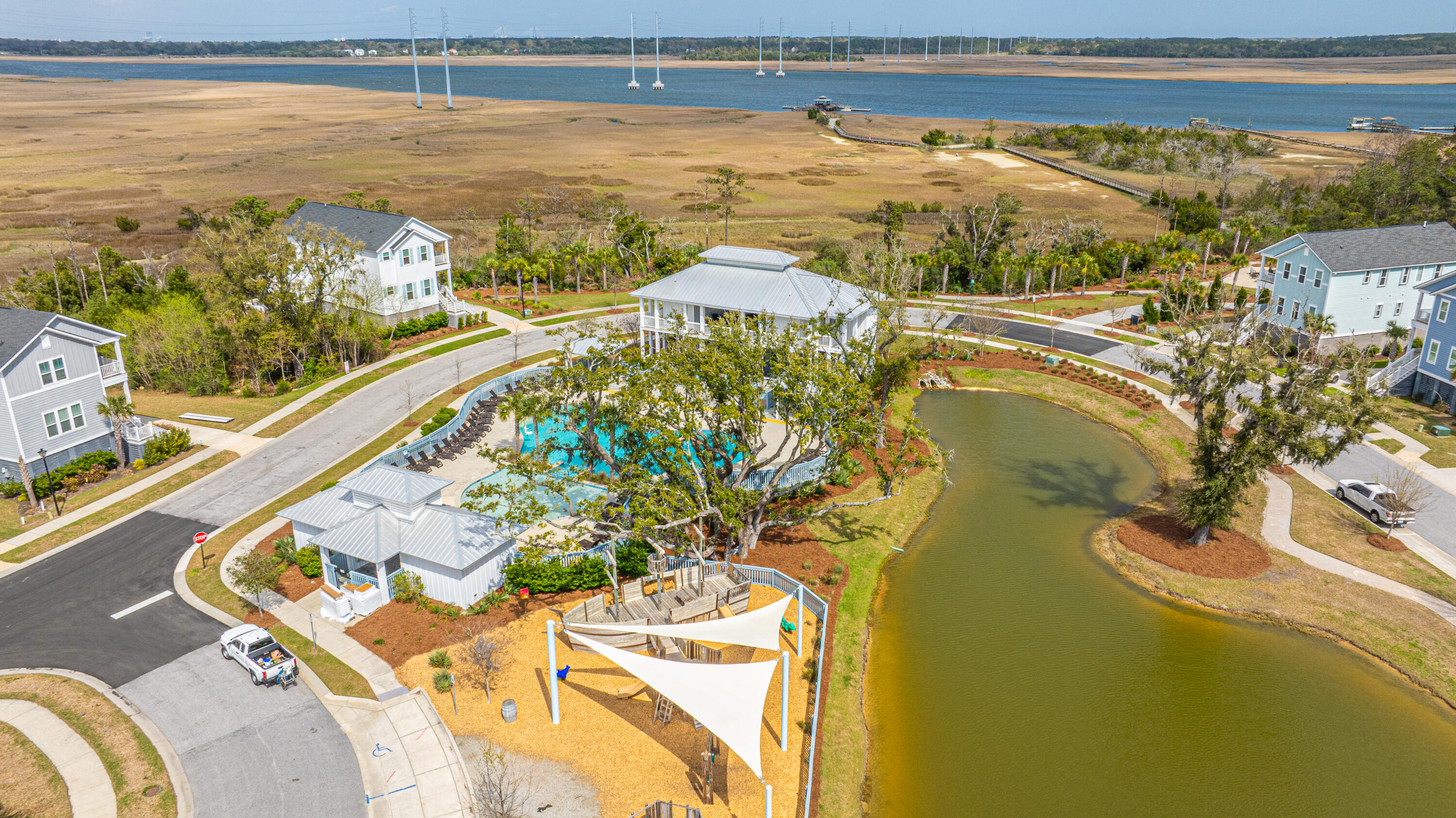 2671 Private Lefler Drive Unit: Private Lefler Dr Johns Island