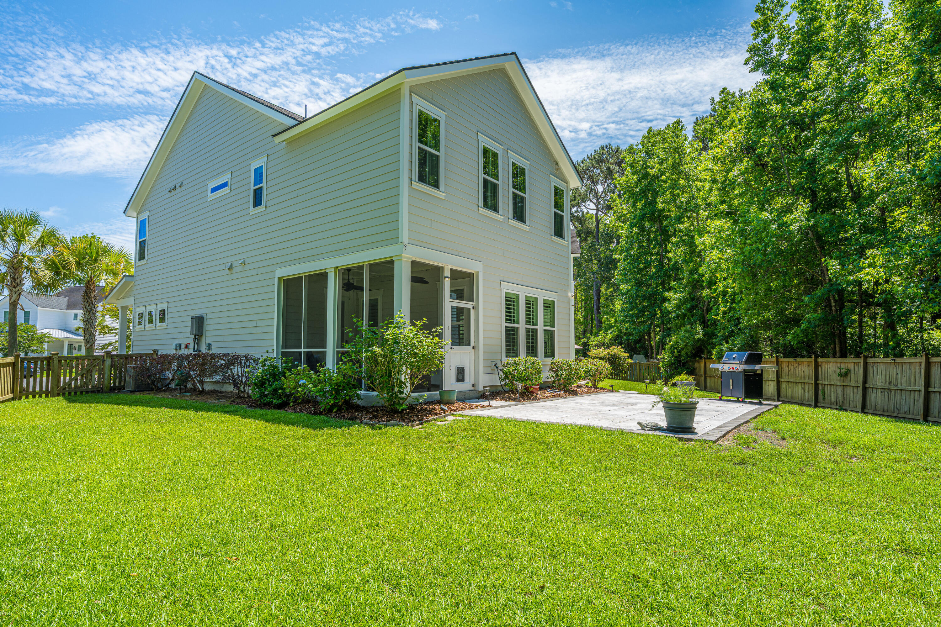 2671 Private Lefler Drive Unit: Private Lefler Dr Johns Island