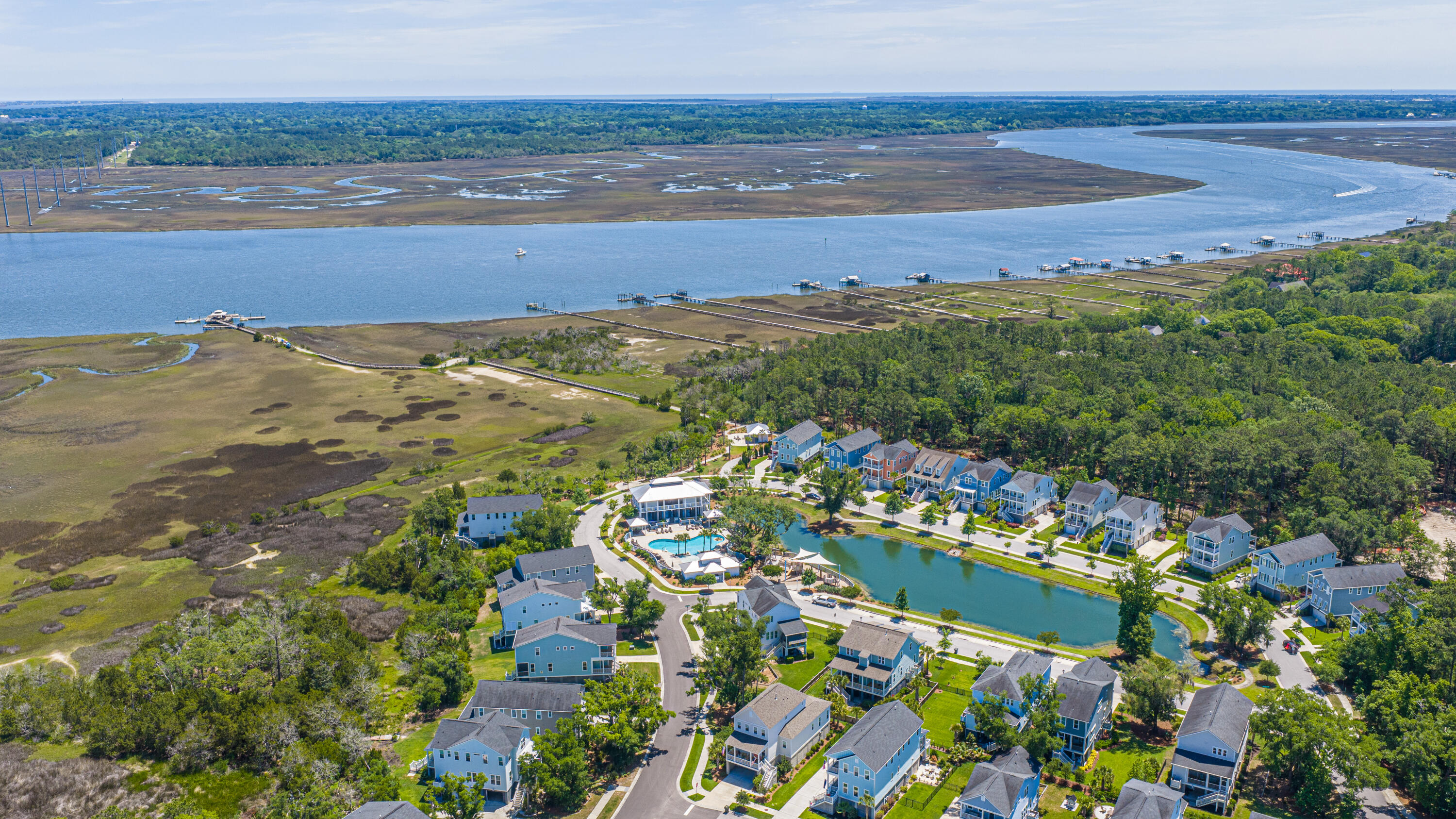 2671 Private Lefler Drive Unit: Private Lefler Dr Johns Island