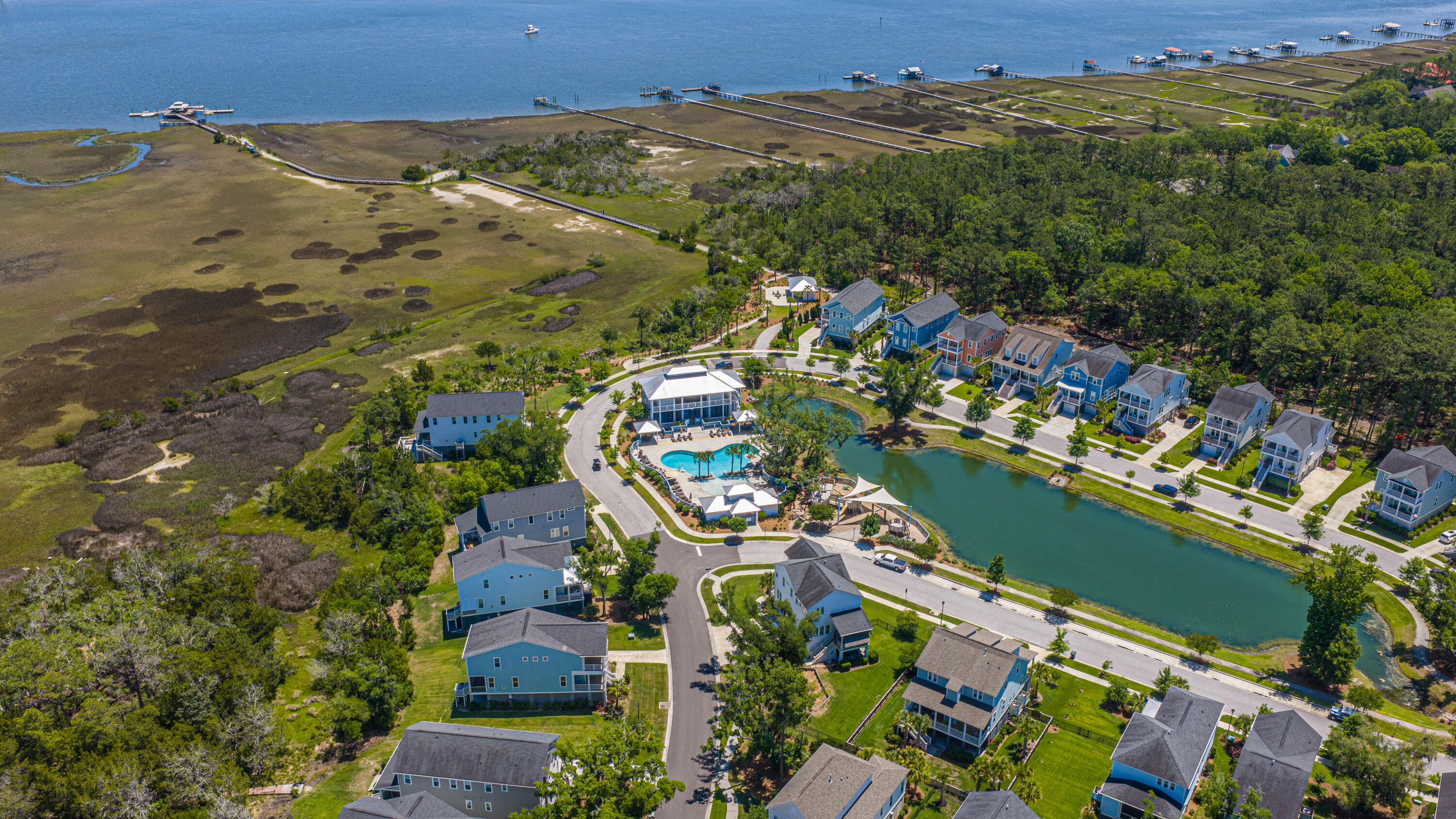 2671 Private Lefler Drive Unit: Private Lefler Dr Johns Island