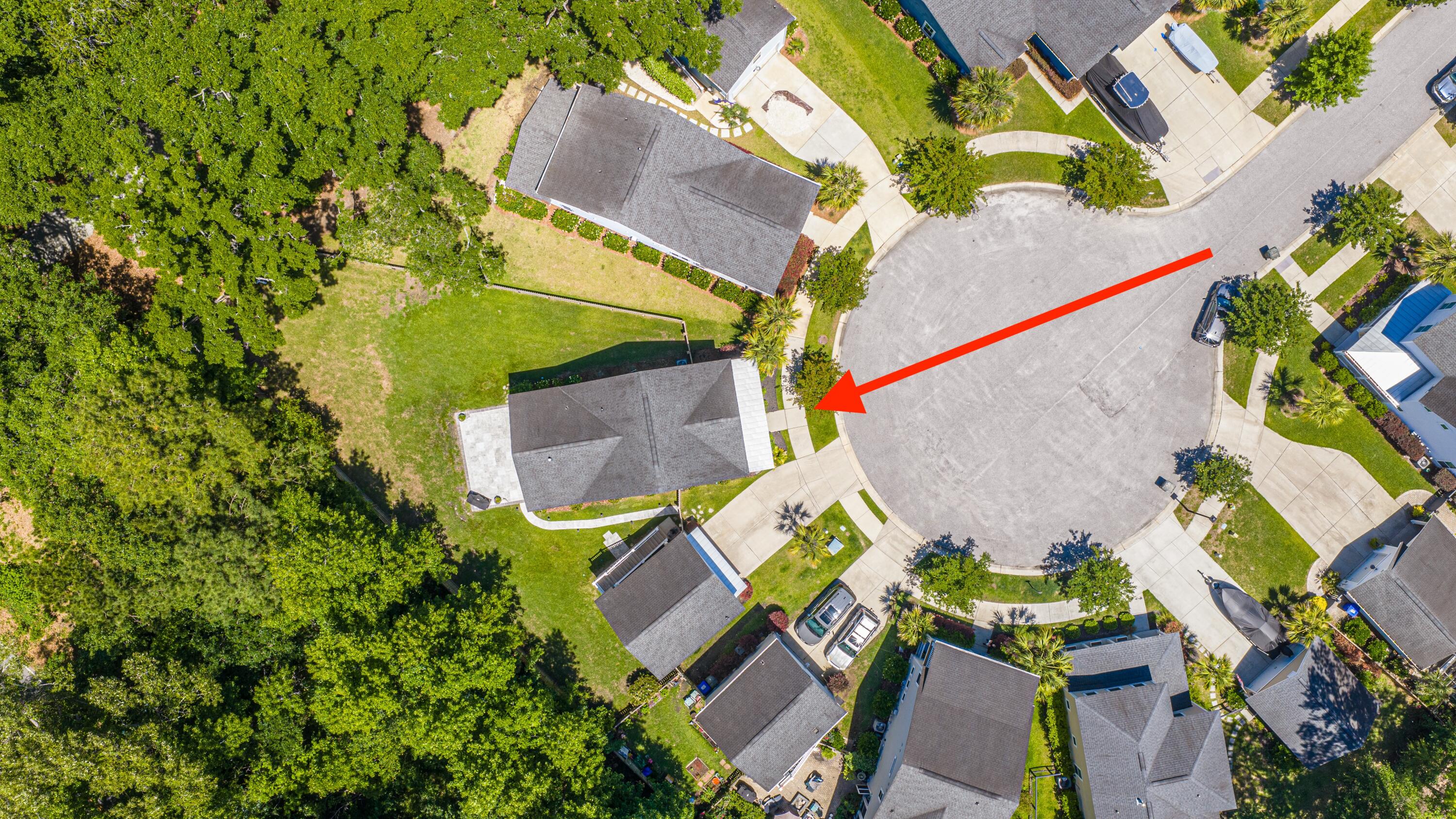 2671 Private Lefler Drive Unit: Private Lefler Dr Johns Island