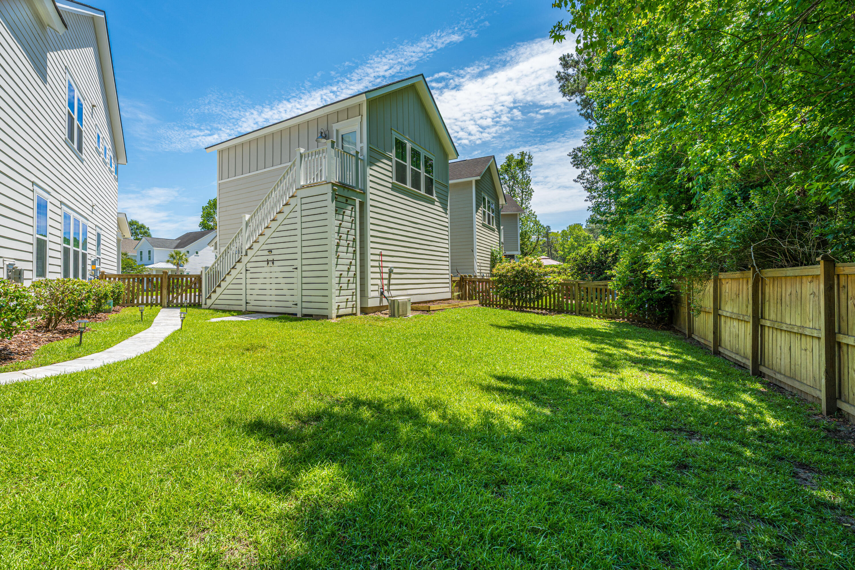 2671 Private Lefler Drive Unit: Private Lefler Dr Johns Island