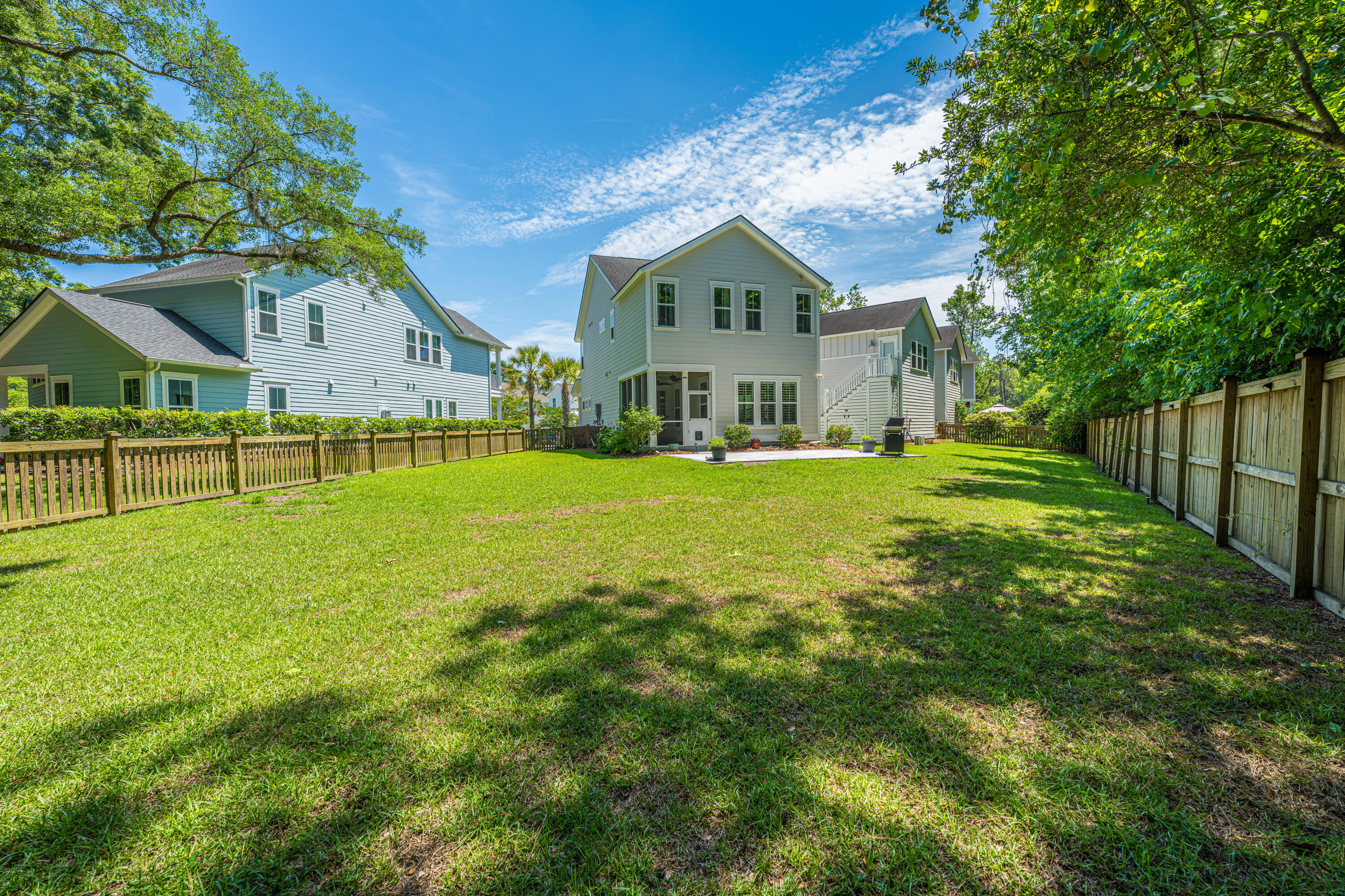 2671 Private Lefler Drive Unit: Private Lefler Dr Johns Island