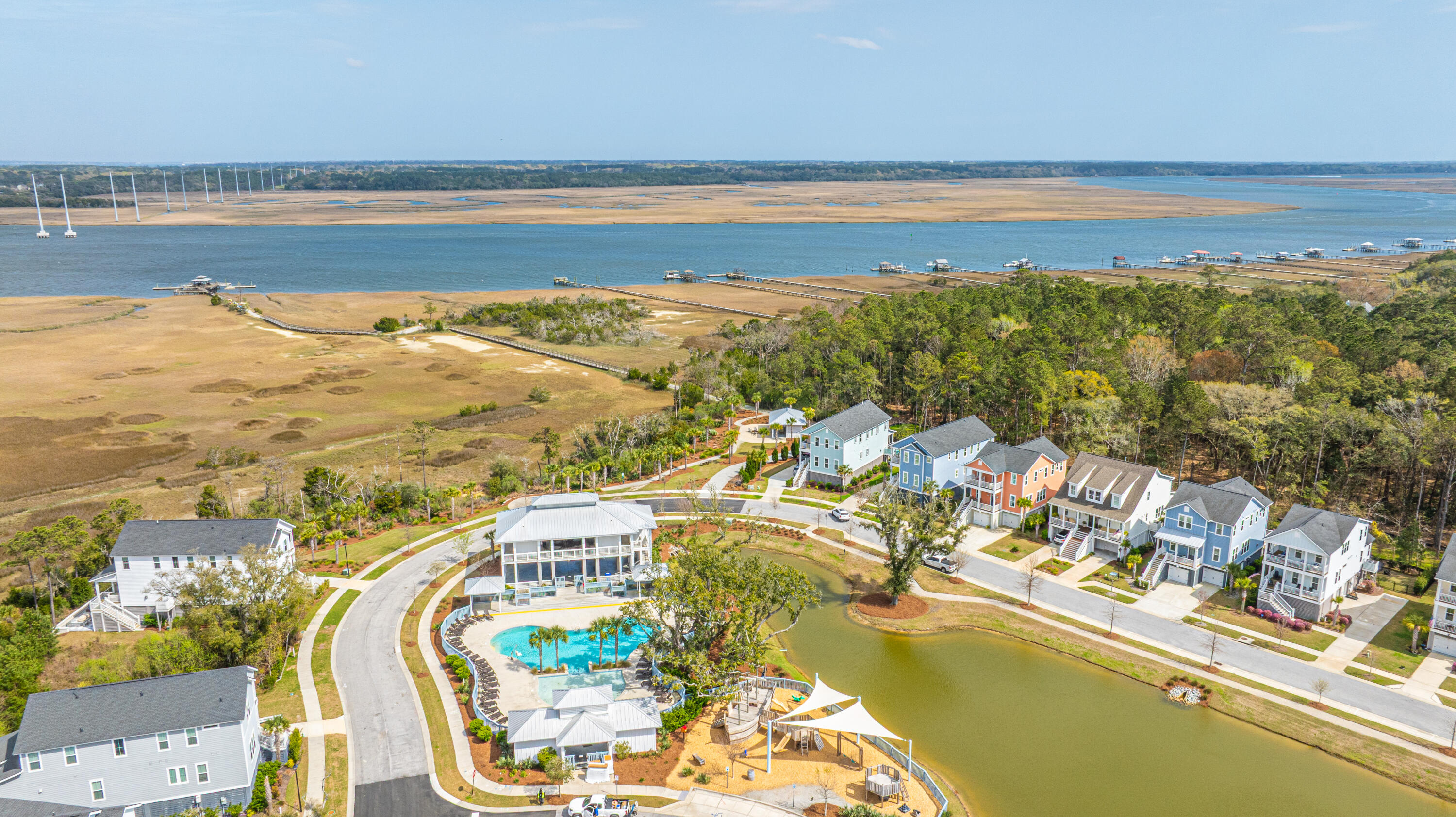 2671 Private Lefler Drive Unit: Private Lefler Dr Johns Island