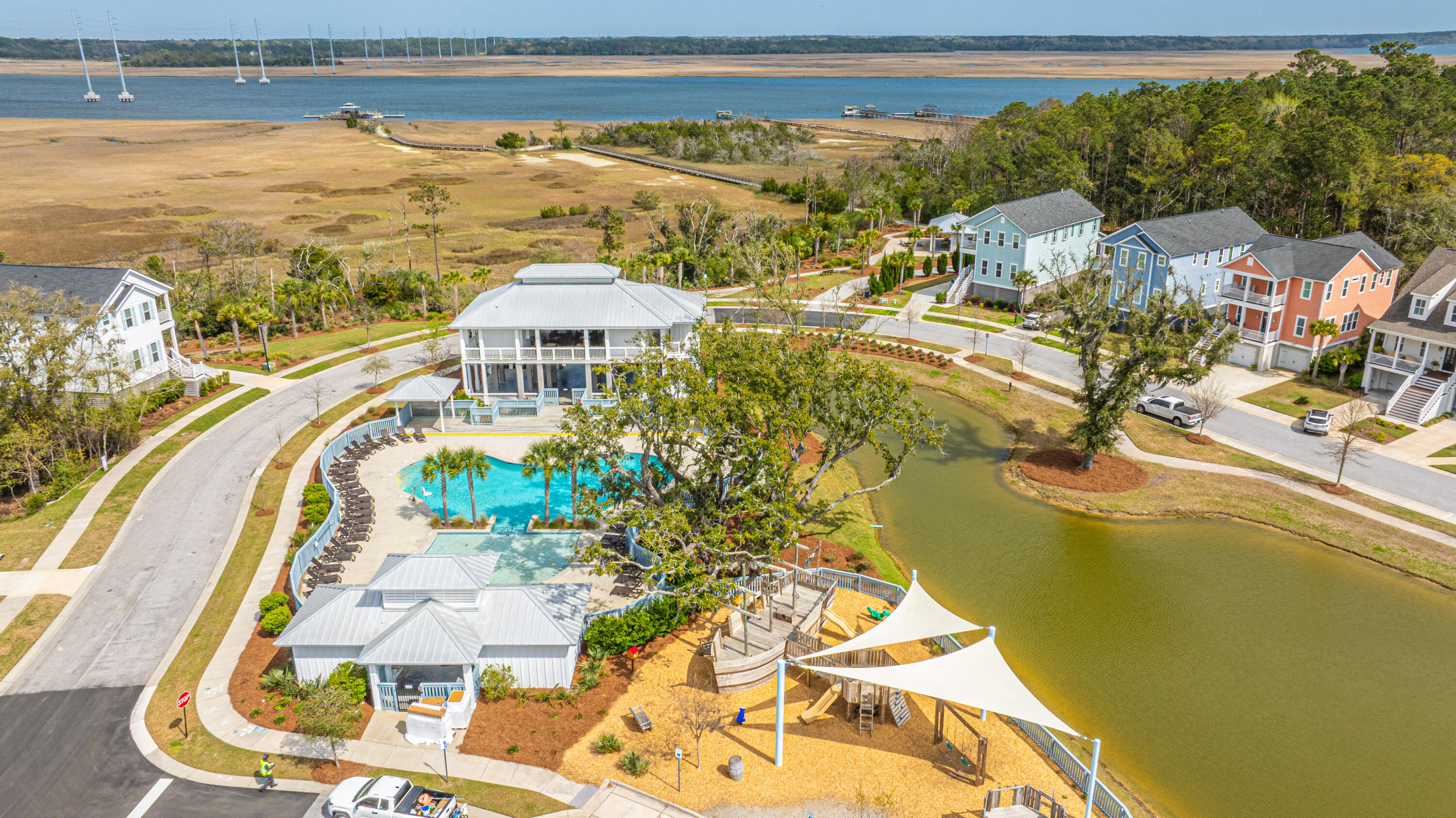 2671 Private Lefler Drive Unit: Private Lefler Dr Johns Island