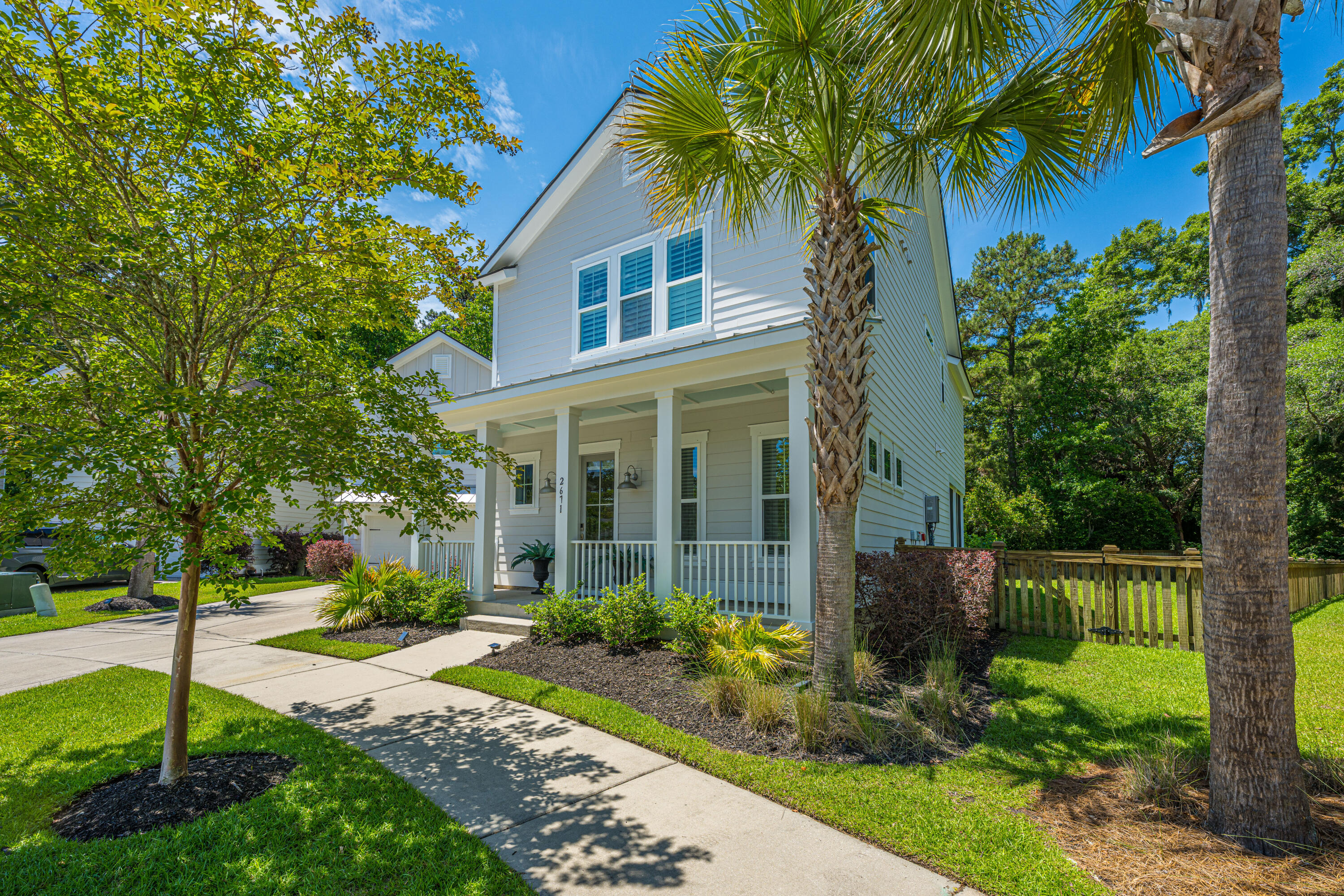 2671 Private Lefler Drive Unit: Private Lefler Dr Johns Island