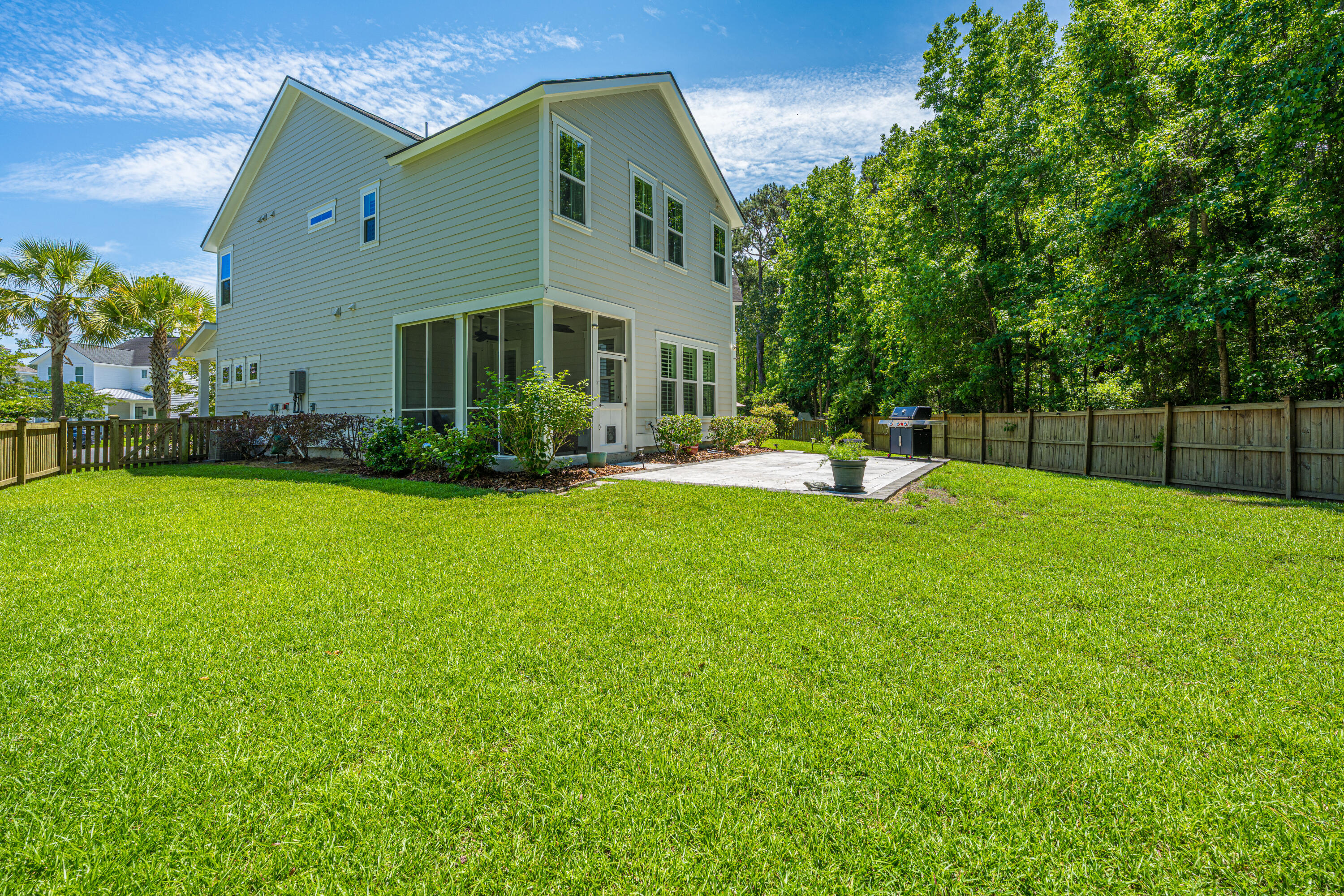 2671 Private Lefler Drive Unit: Private Lefler Dr Johns Island
