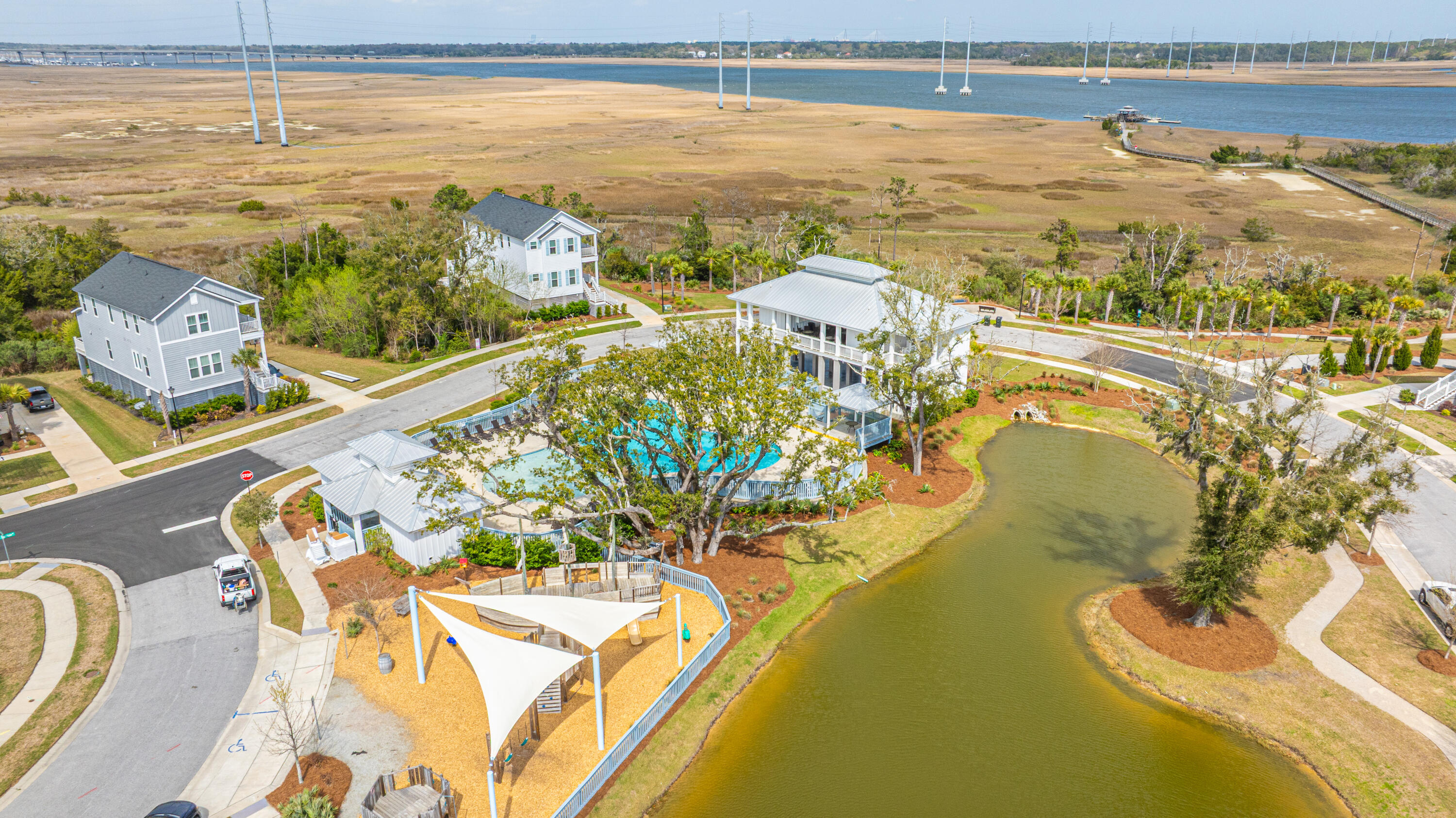 2671 Private Lefler Drive Unit: Private Lefler Dr Johns Island
