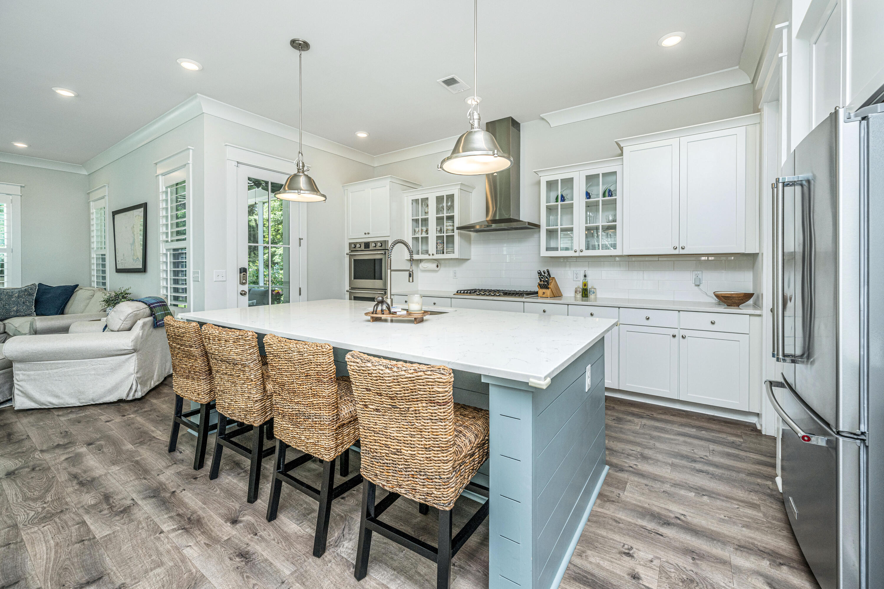 2671 Private Lefler Drive Unit: Private Lefler Dr Johns Island