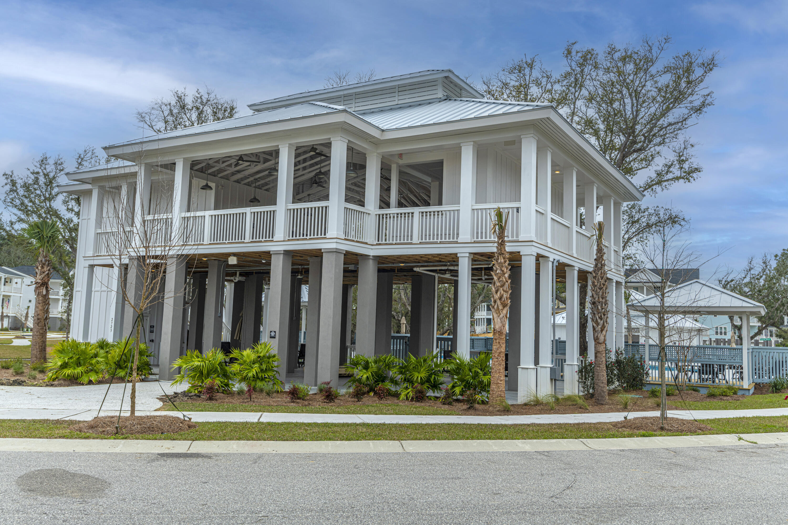 2671 Private Lefler Drive Unit: Private Lefler Dr Johns Island