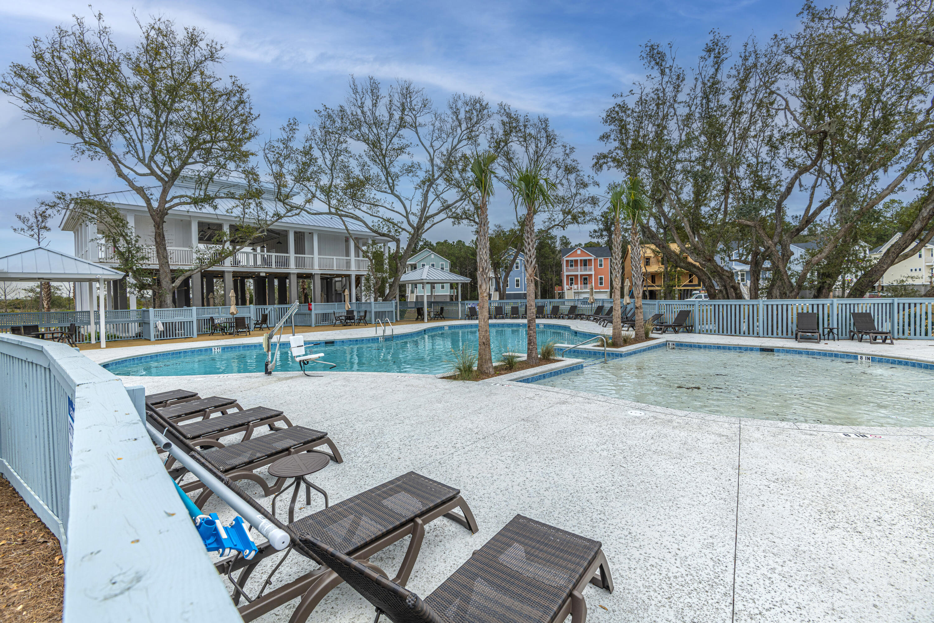 2671 Private Lefler Drive Unit: Private Lefler Dr Johns Island