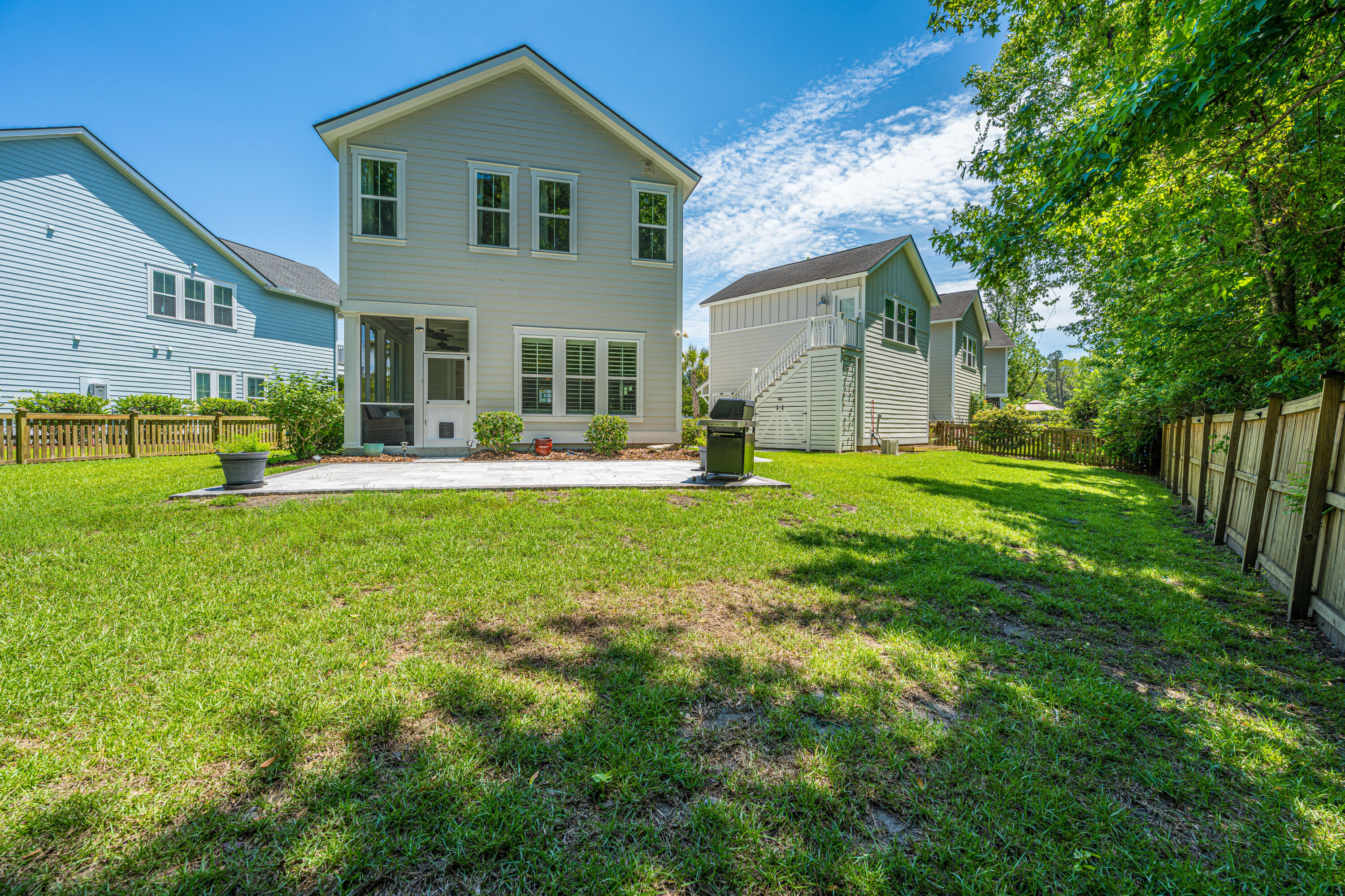2671 Private Lefler Drive Unit: Private Lefler Dr Johns Island