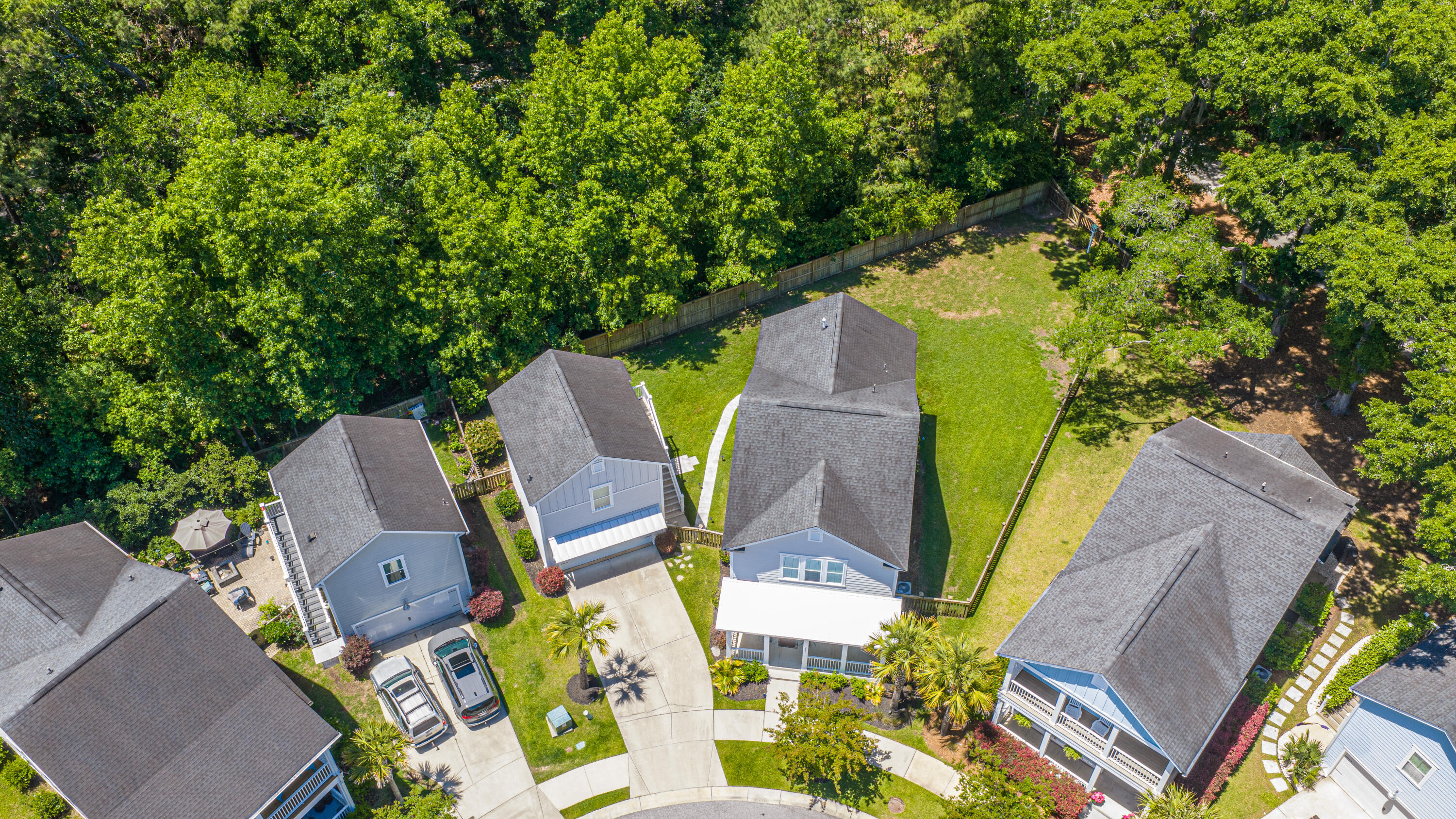 2671 Private Lefler Drive Unit: Private Lefler Dr Johns Island