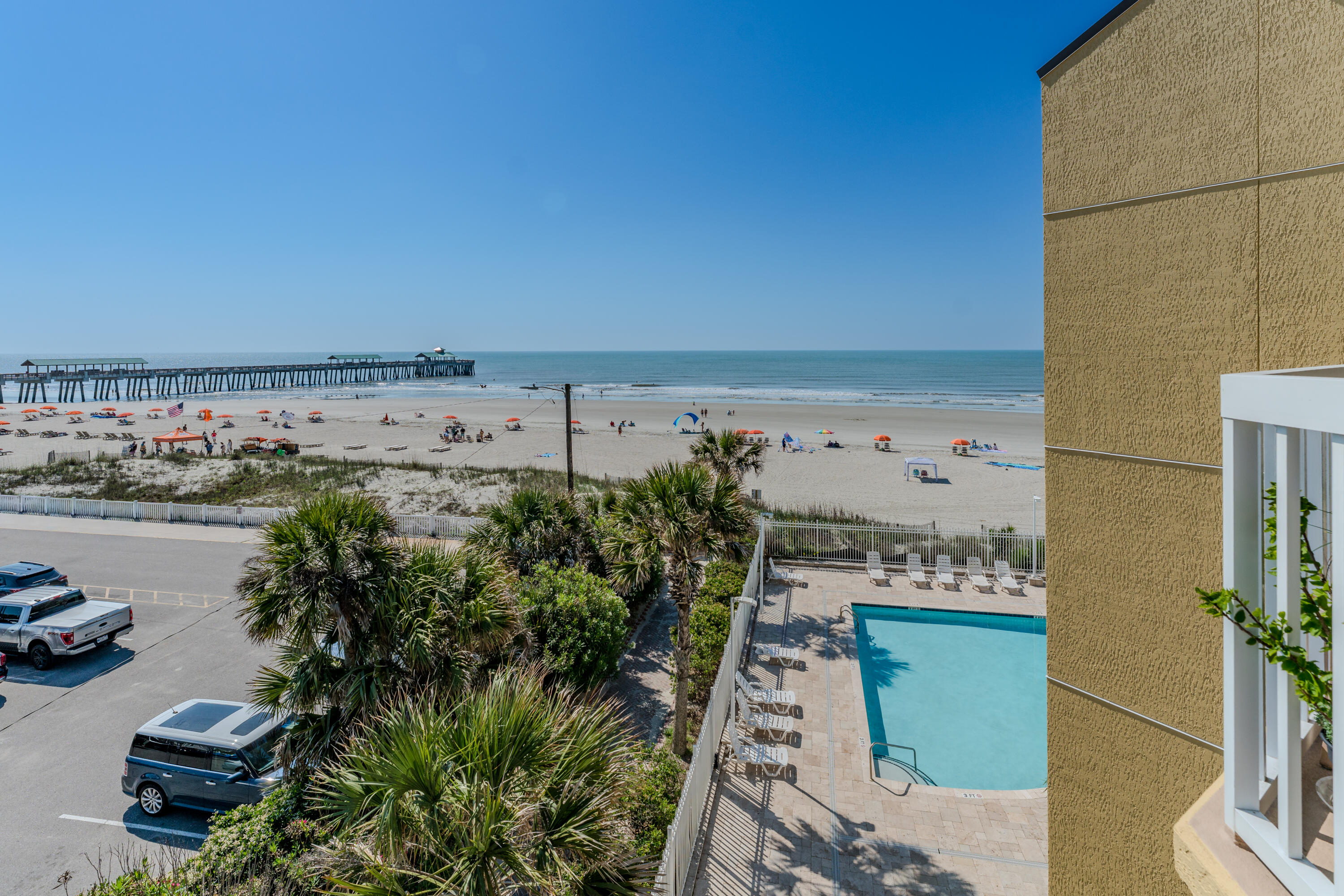 201 W Arctic Avenue Apt 302