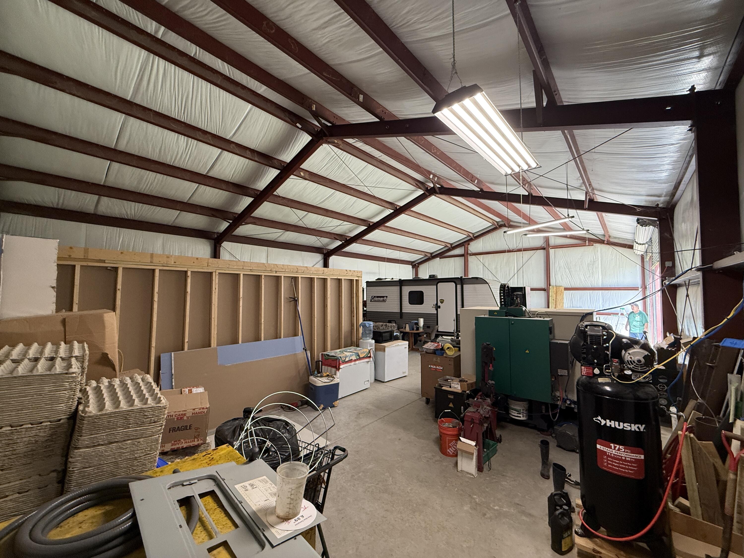 121 Old Spell Road