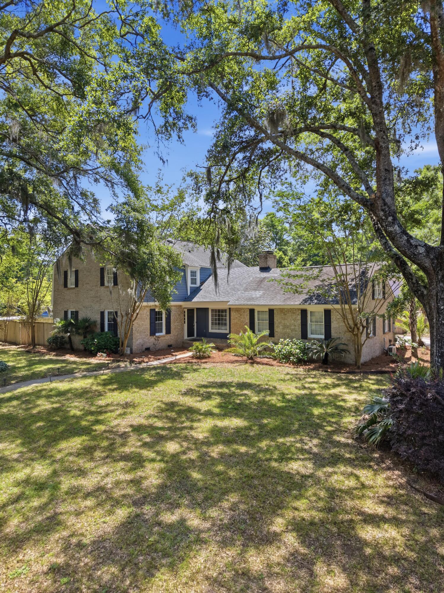 689 Ayers Drive