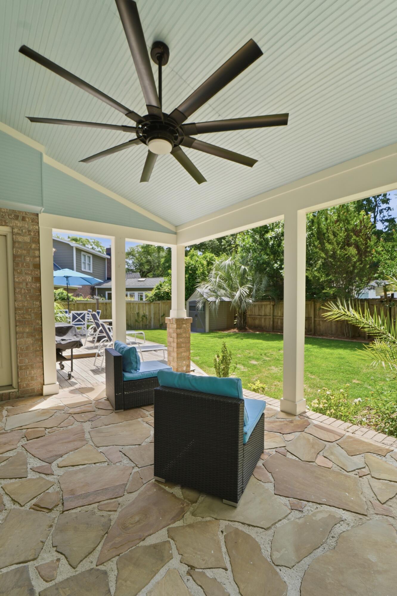 689 Ayers Drive
